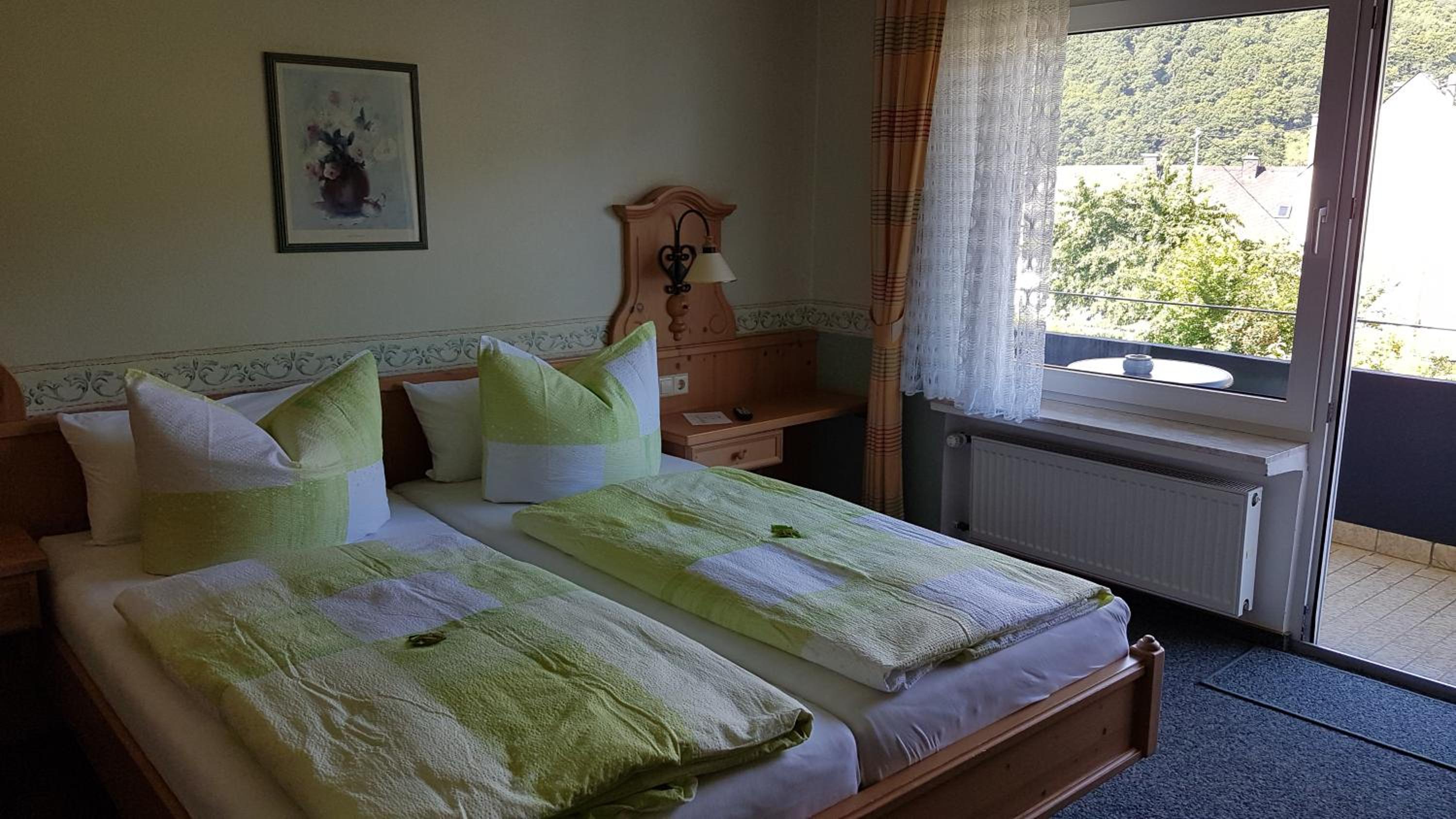 Brunnenhof view 5