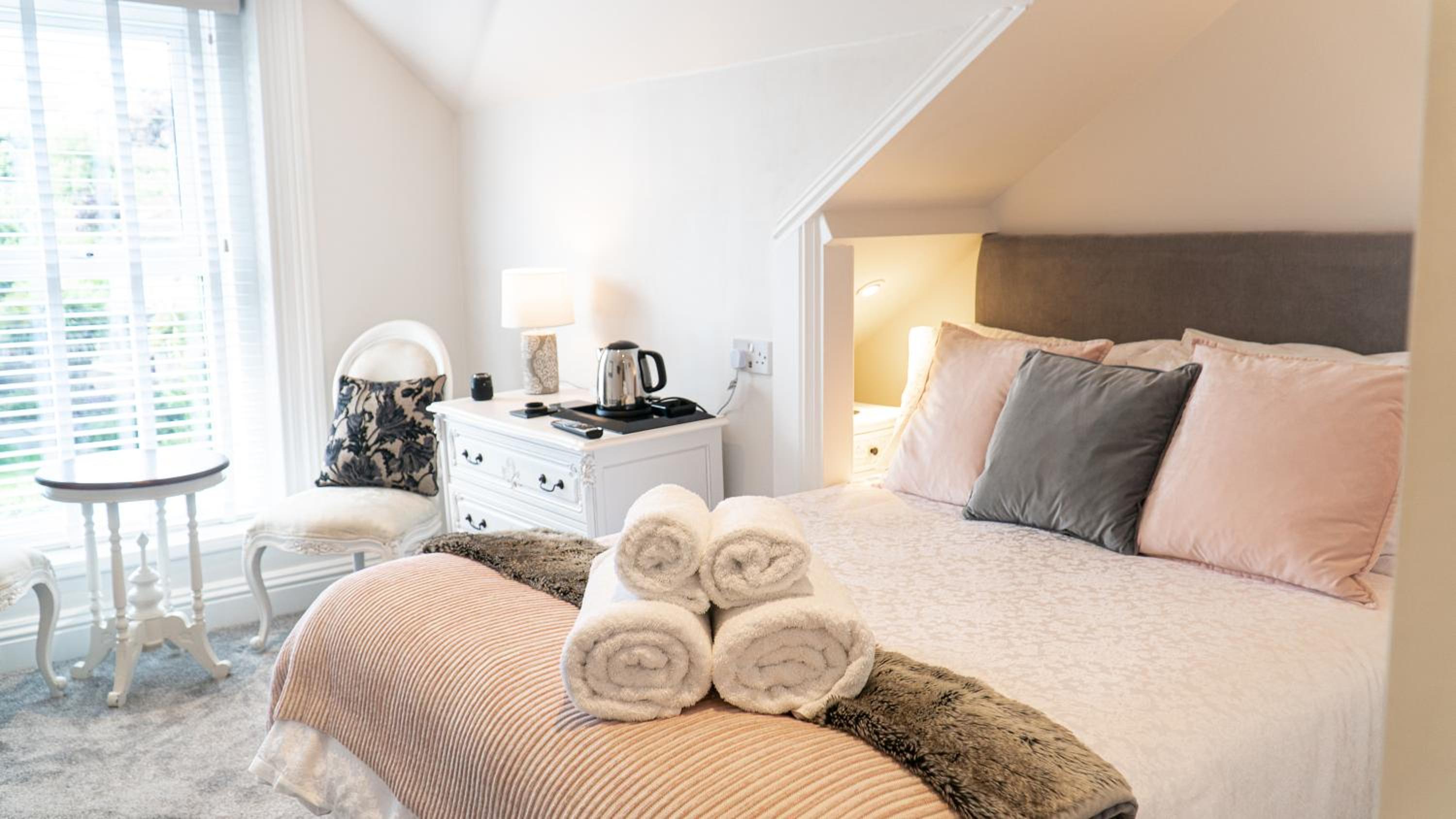 Trefoil Guest House