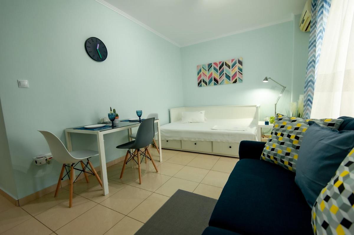 Aegean studio by the sea II photo 3