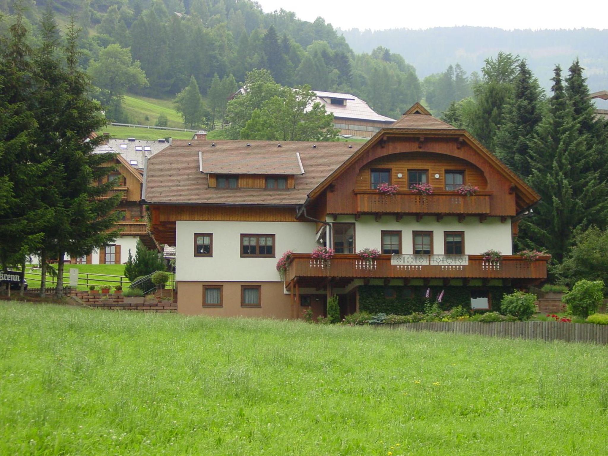 Haralds Ferienwohnungen