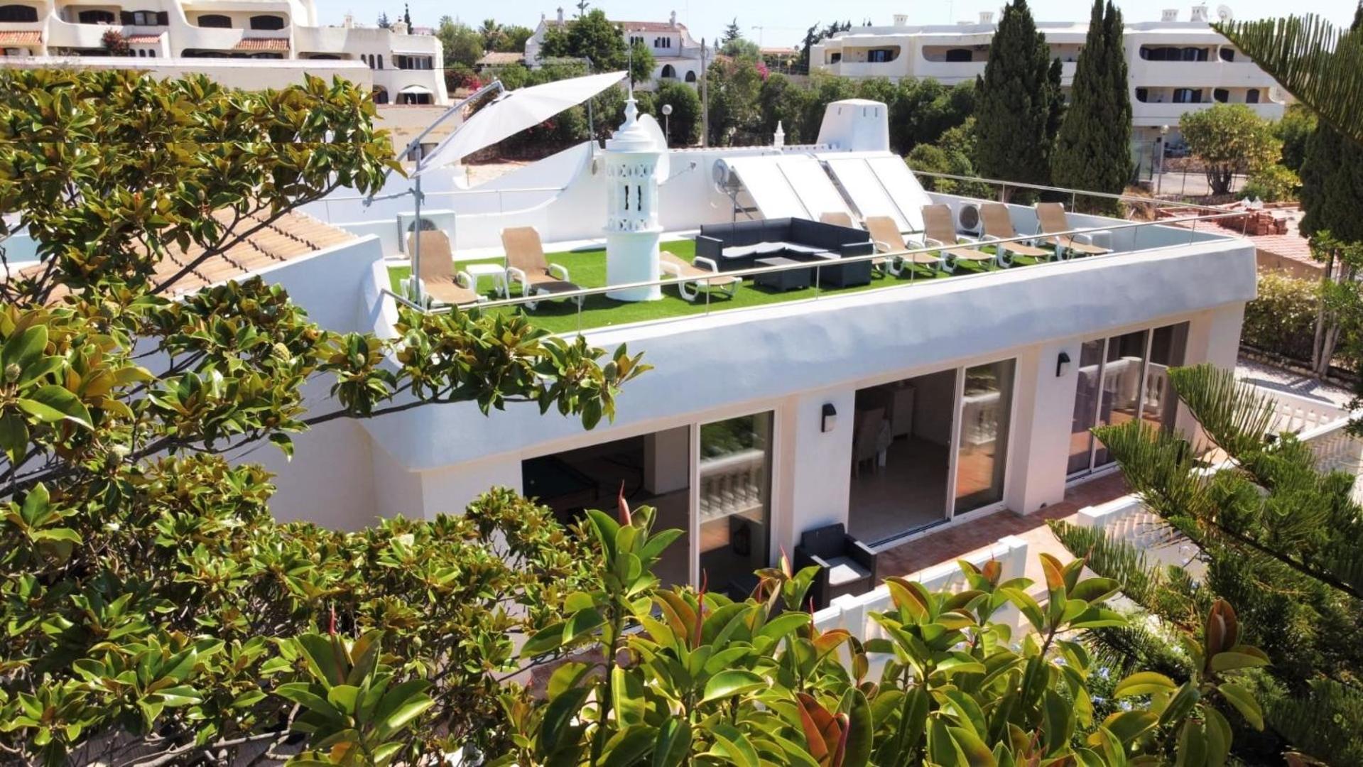 roof