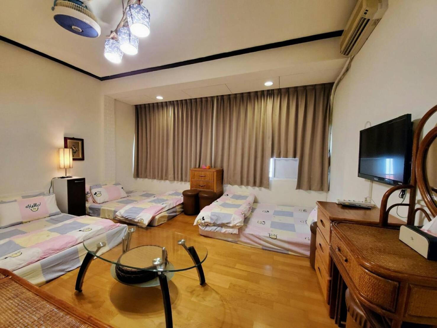 Xincun Seed Homestay view 4