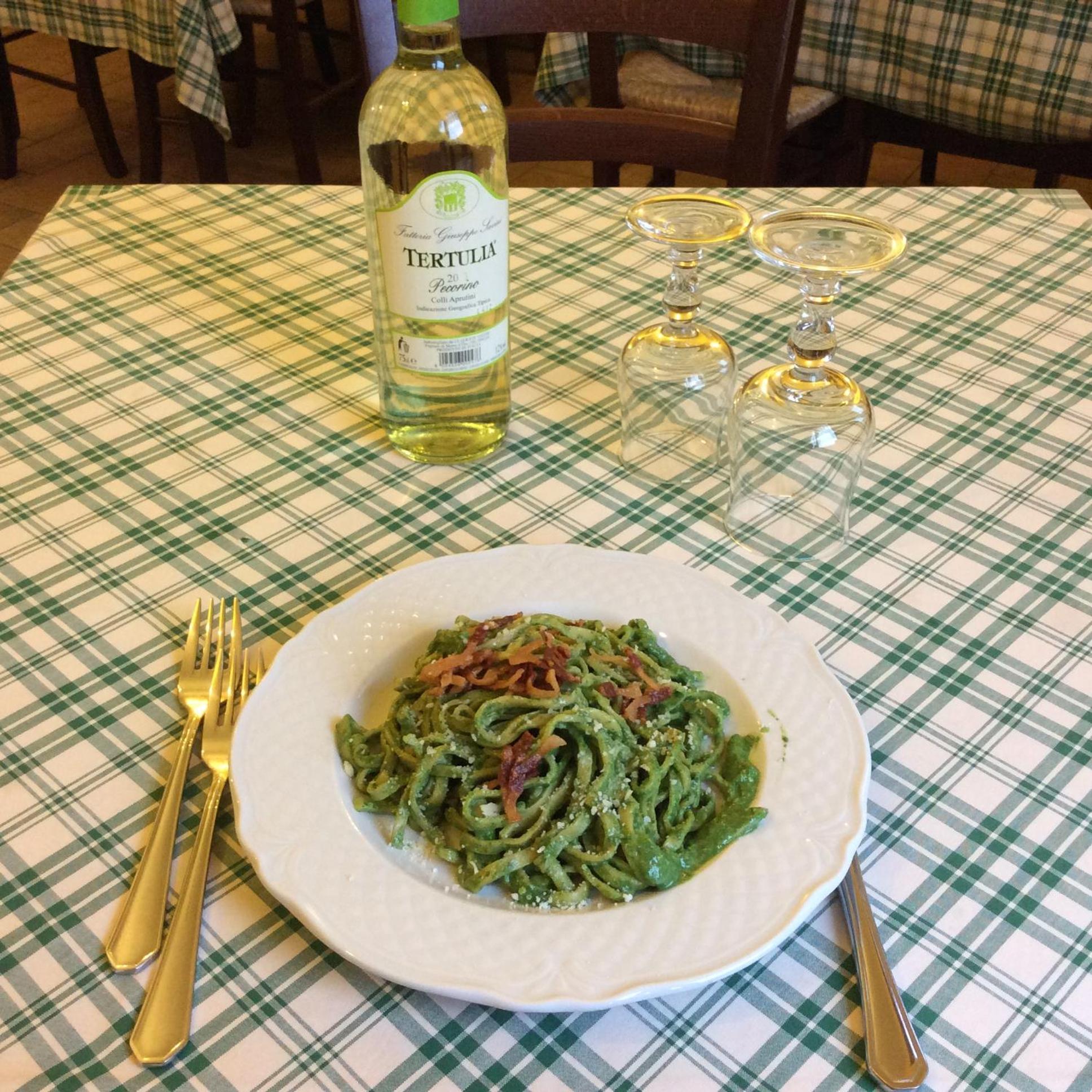 Agriturismo Il Casale Pica view 4