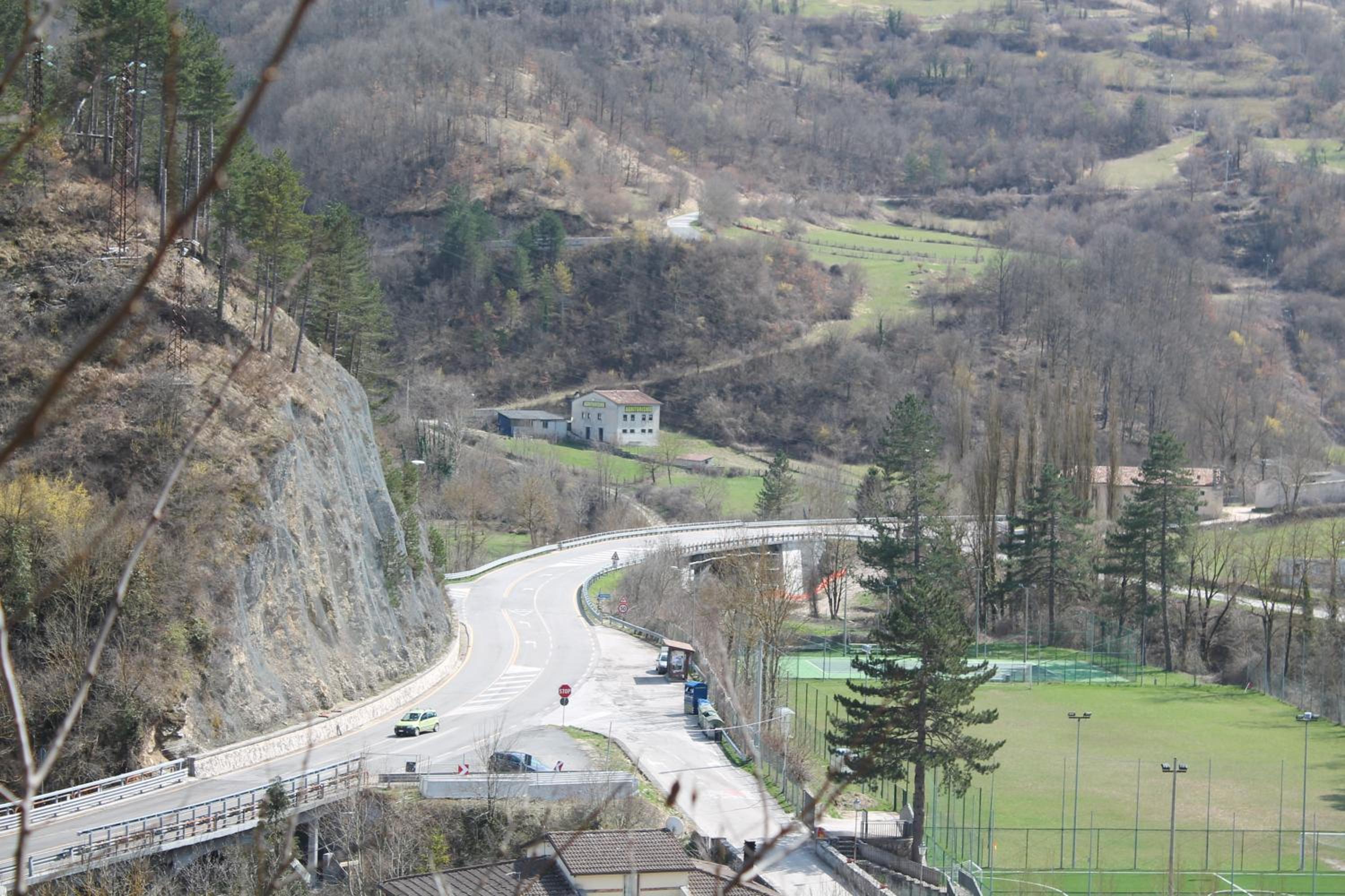 Agriturismo Il Casale Pica view 3
