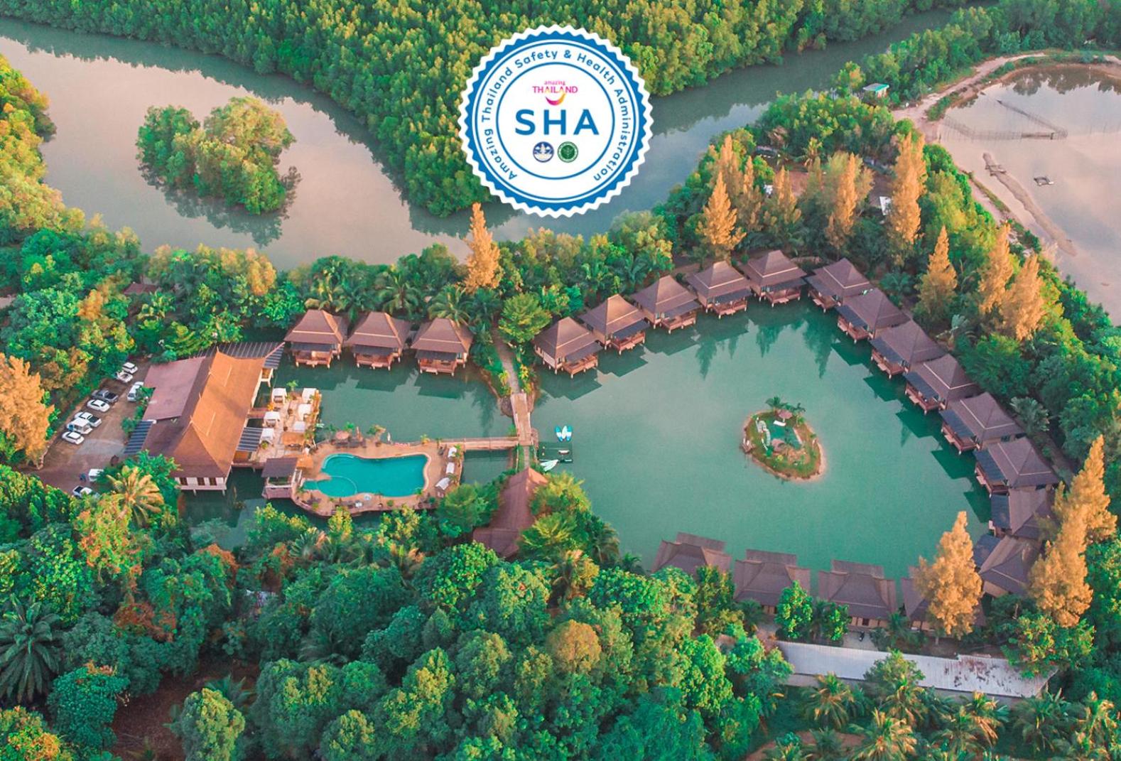 Poonsiri Resort Aonang-SHA Extra Plus