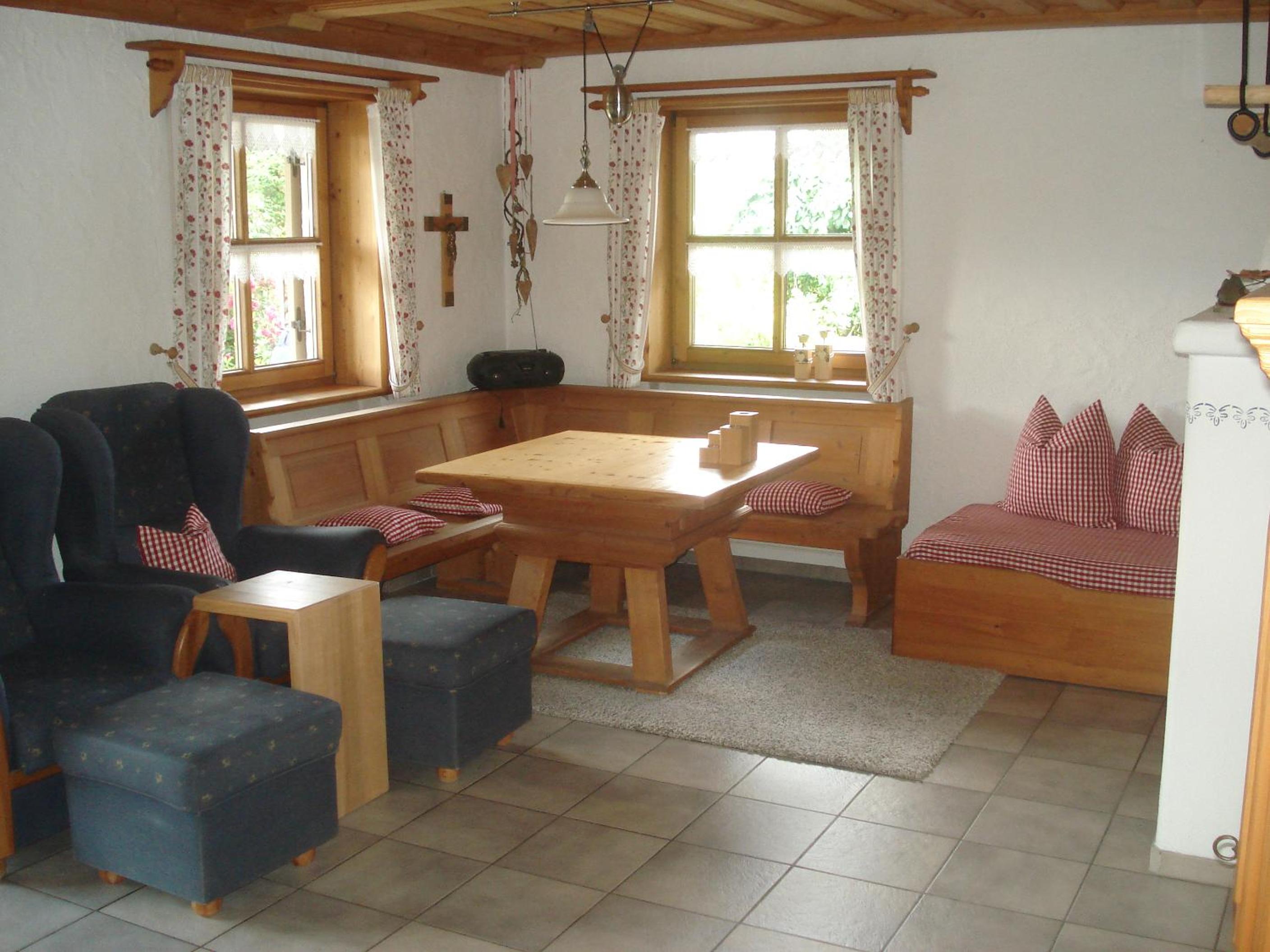 Ferienwohnung Peschl Langdorf Bayerischer Wald view 4