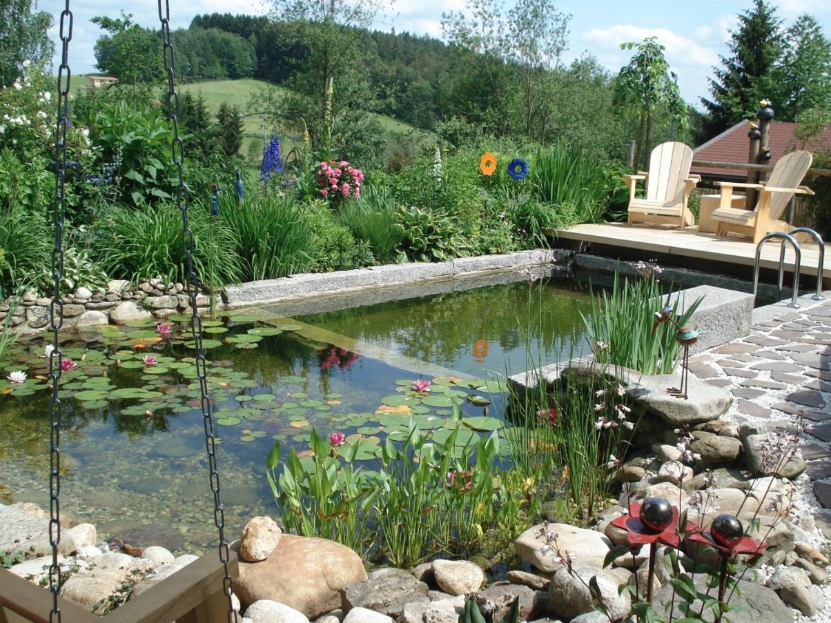 Ferienwohnung Peschl Langdorf Bayerischer Wald view 3