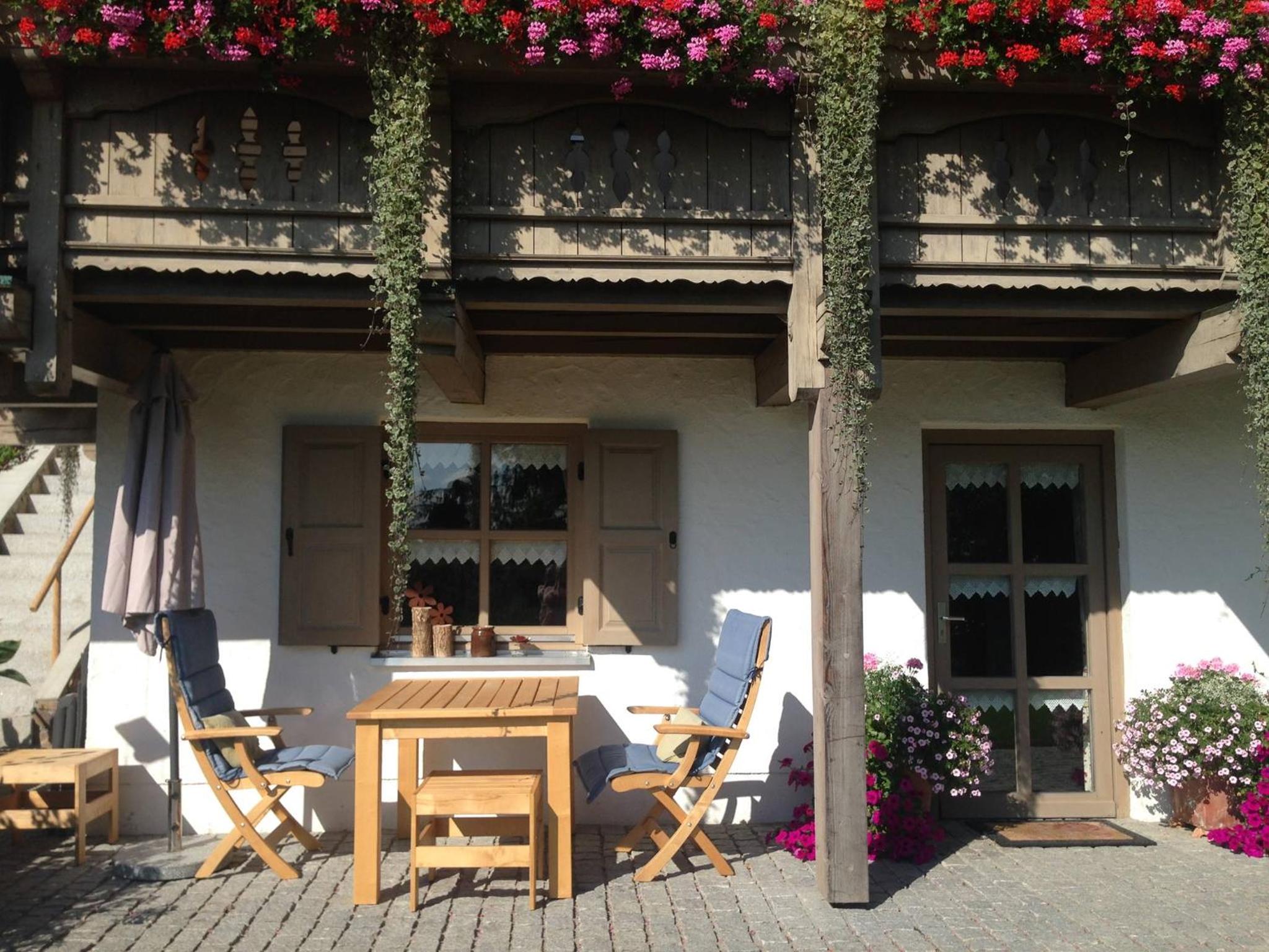 Ferienwohnung Peschl Langdorf Bayerischer Wald view 5