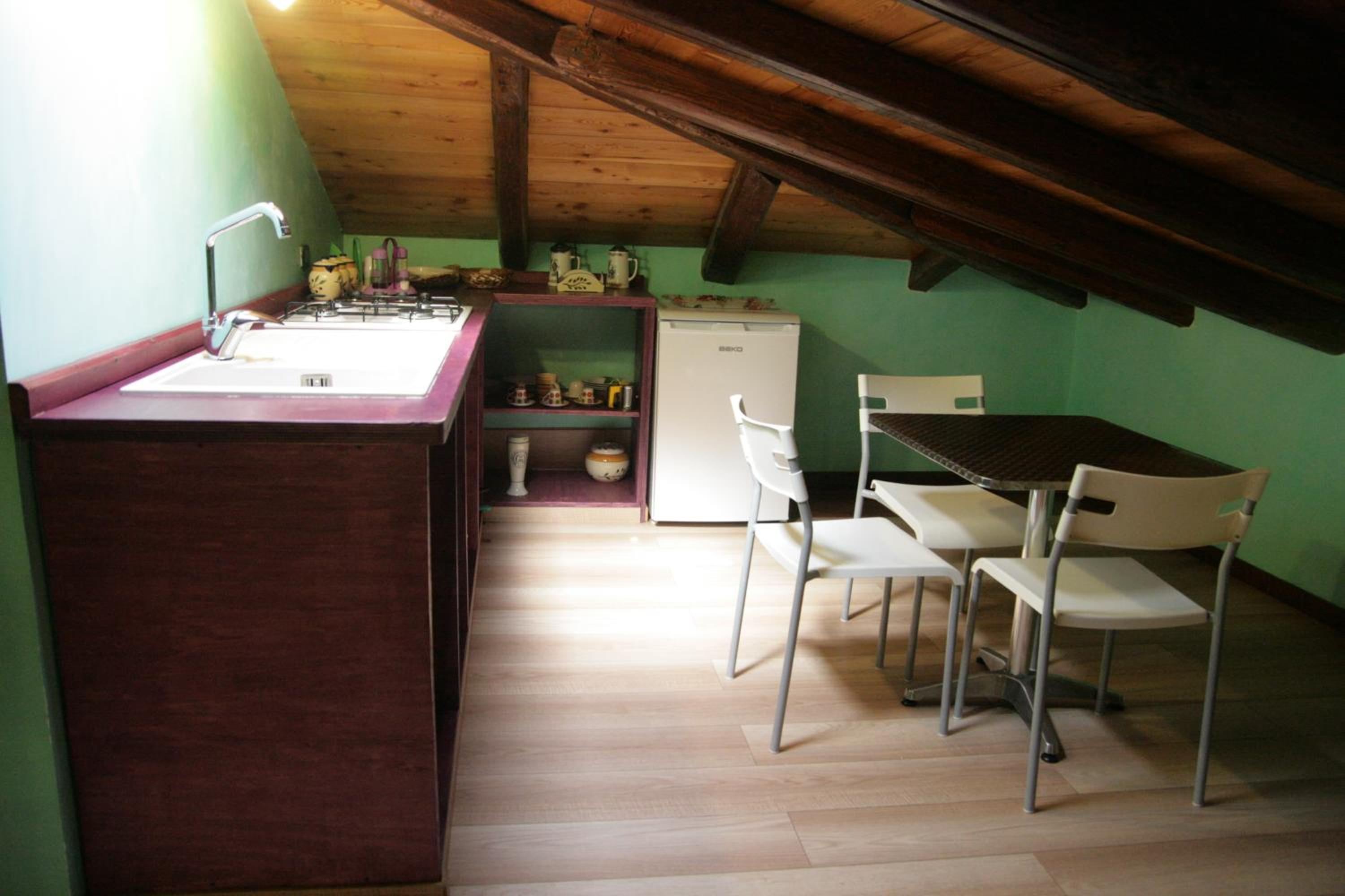 Marnabianca Apartment