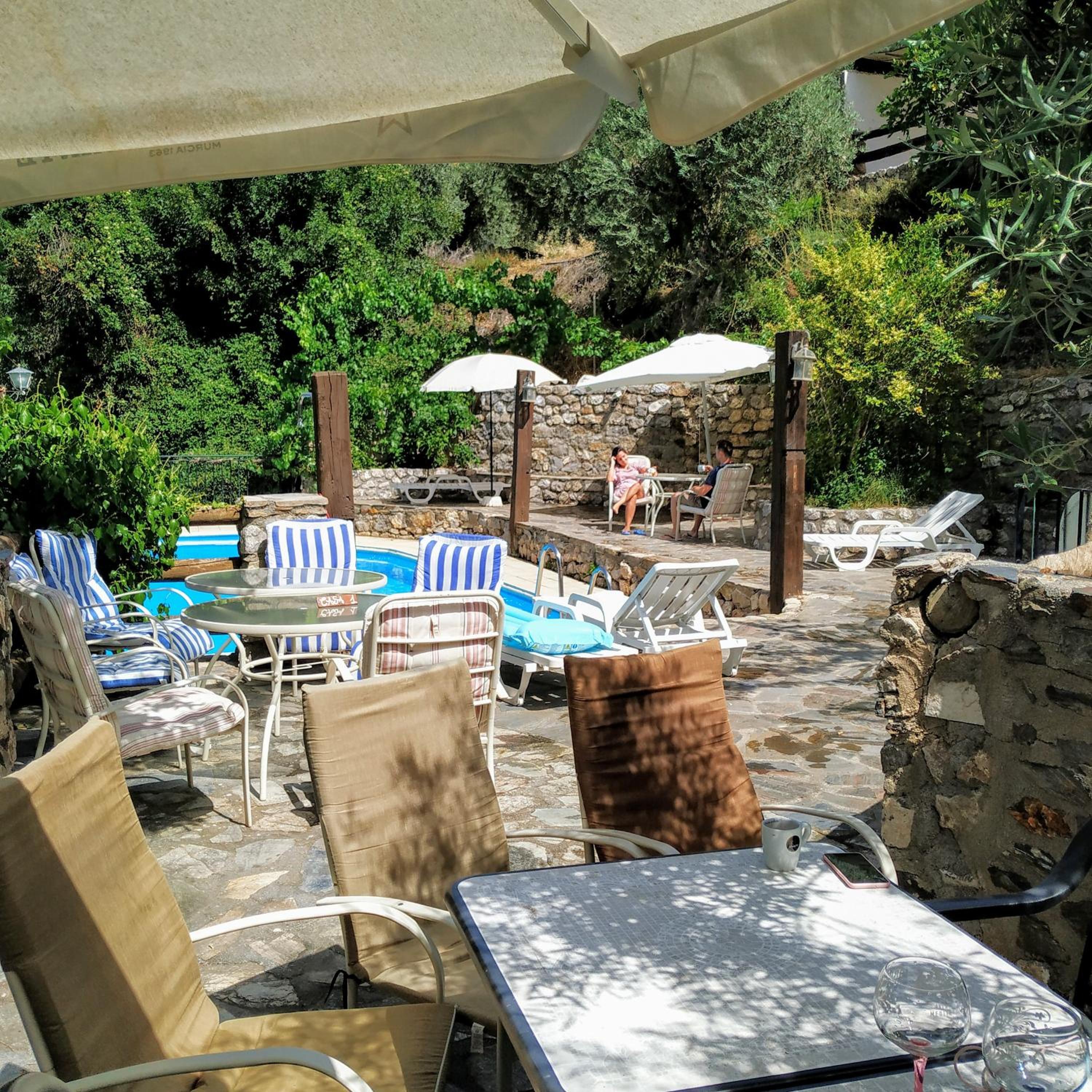 Cortijo La Solana