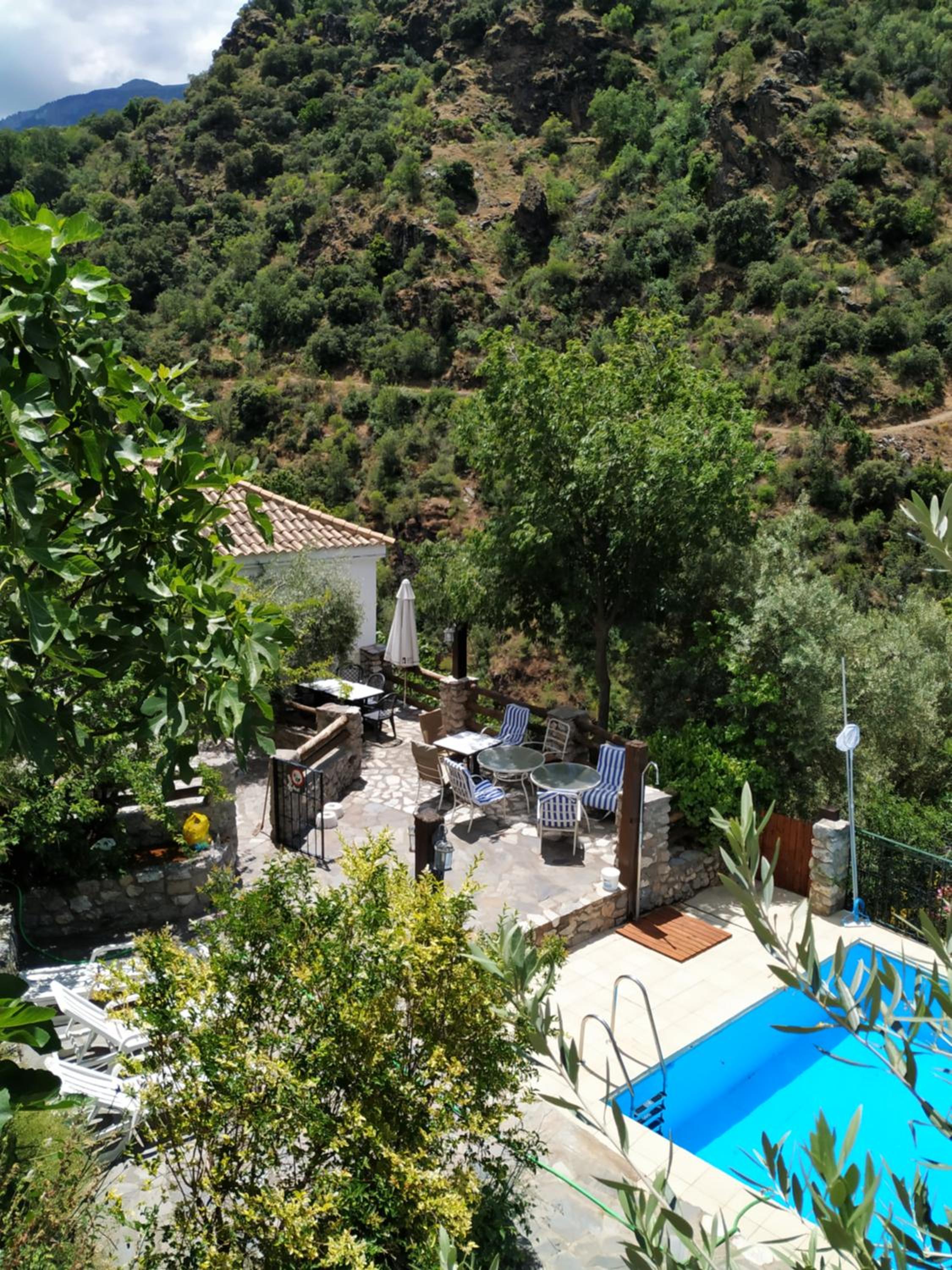 Cortijo La Solana