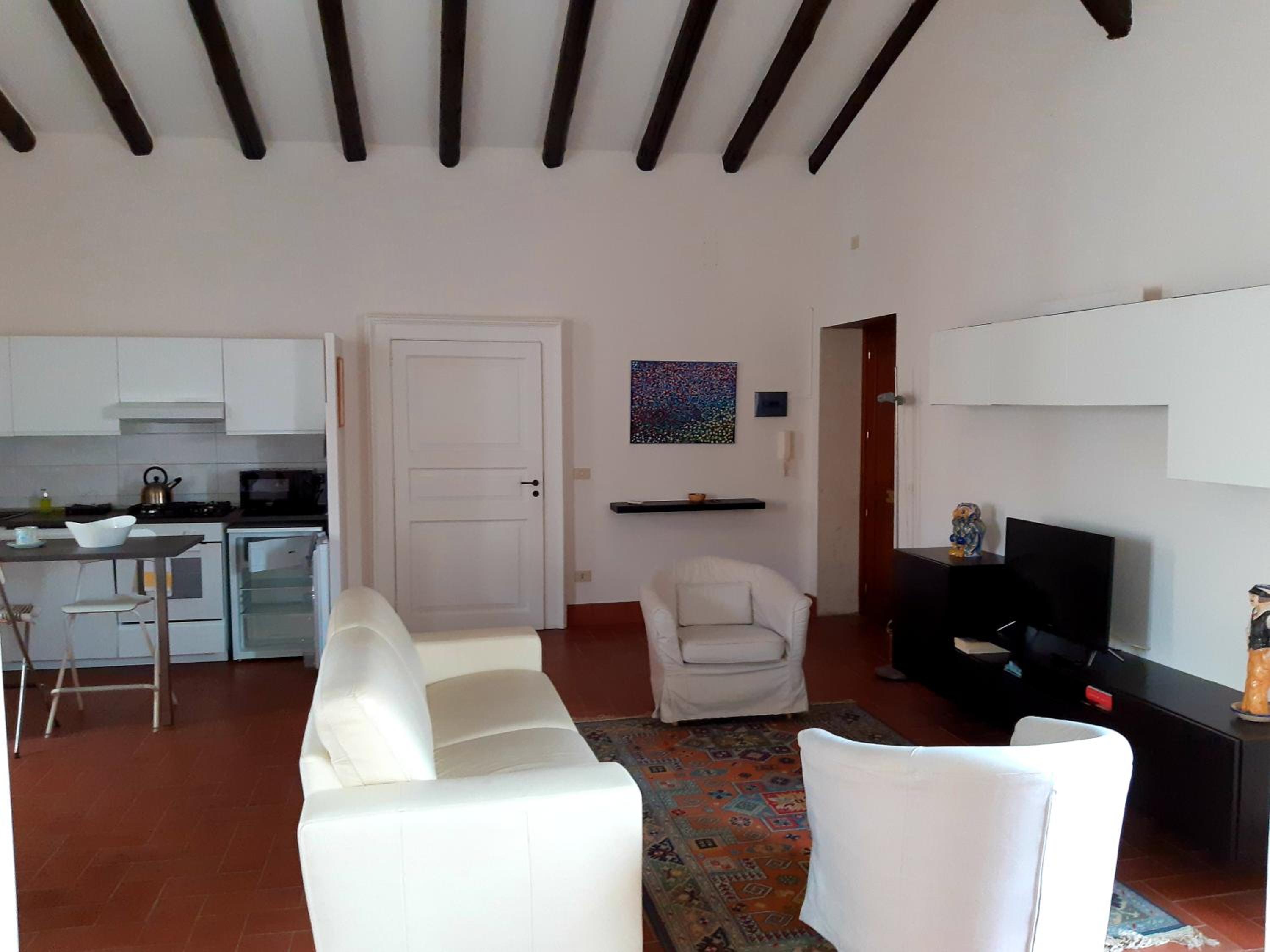Incantevole appartamento in palazzo storico Ortigia