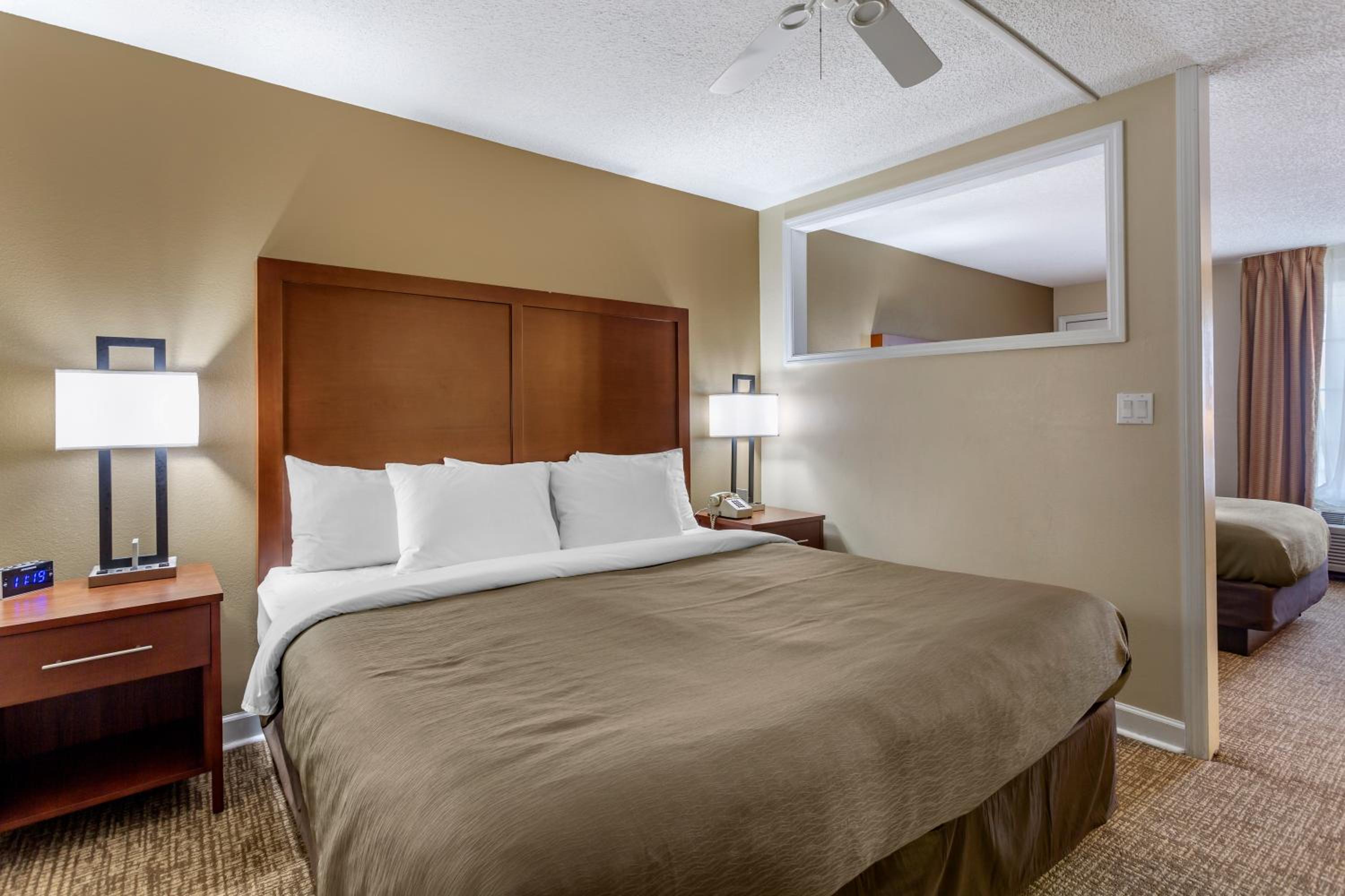Richland Inn of Columbia, Photo 12