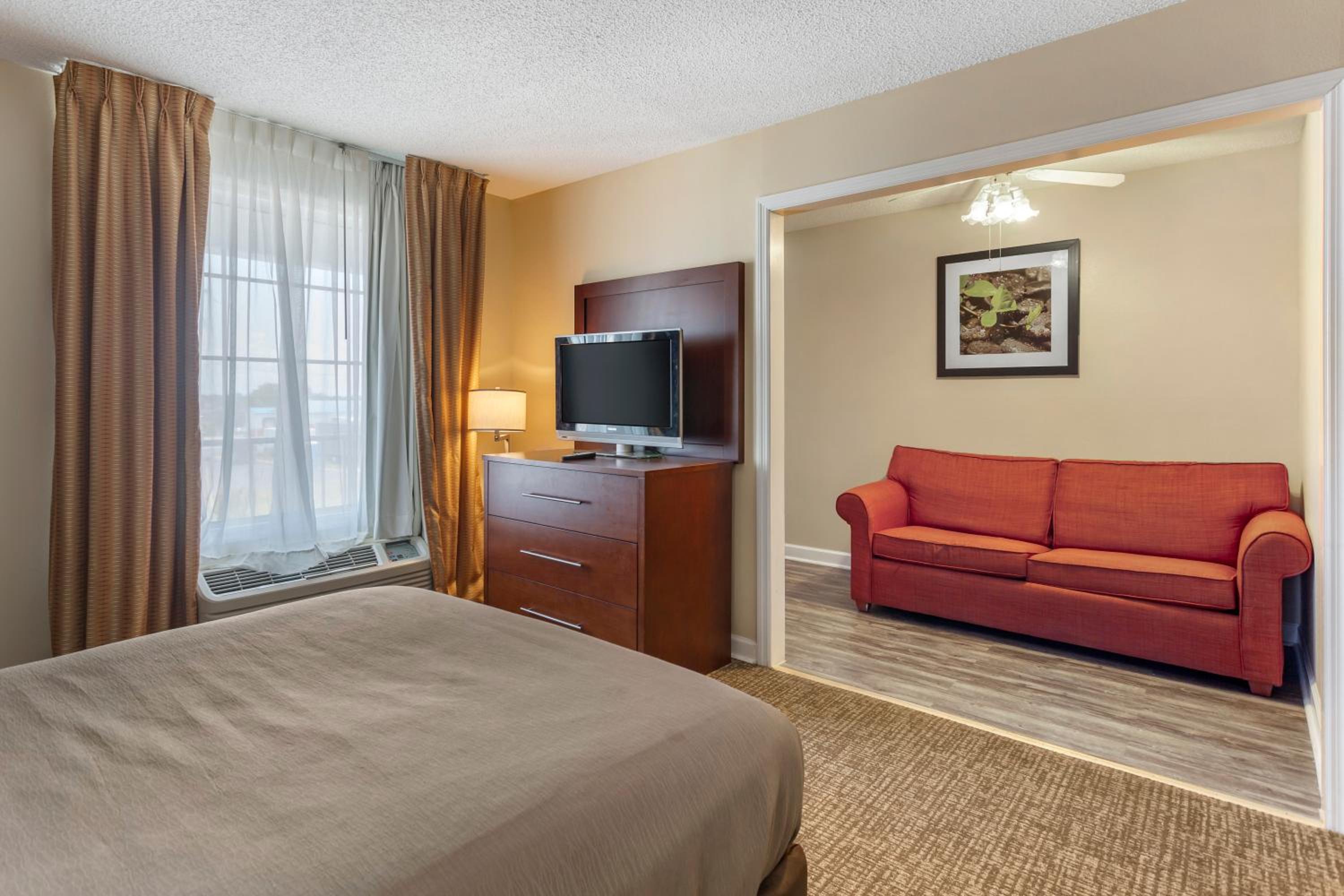 Richland Inn of Columbia, Photo 23