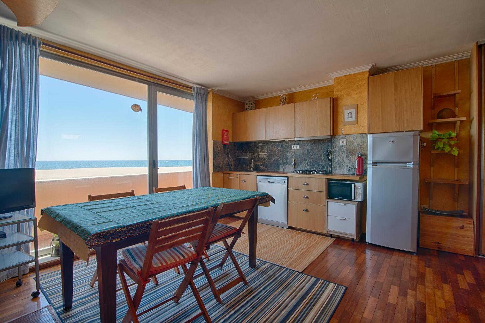 House In Aguda Beach, praia da Aguda, view 4