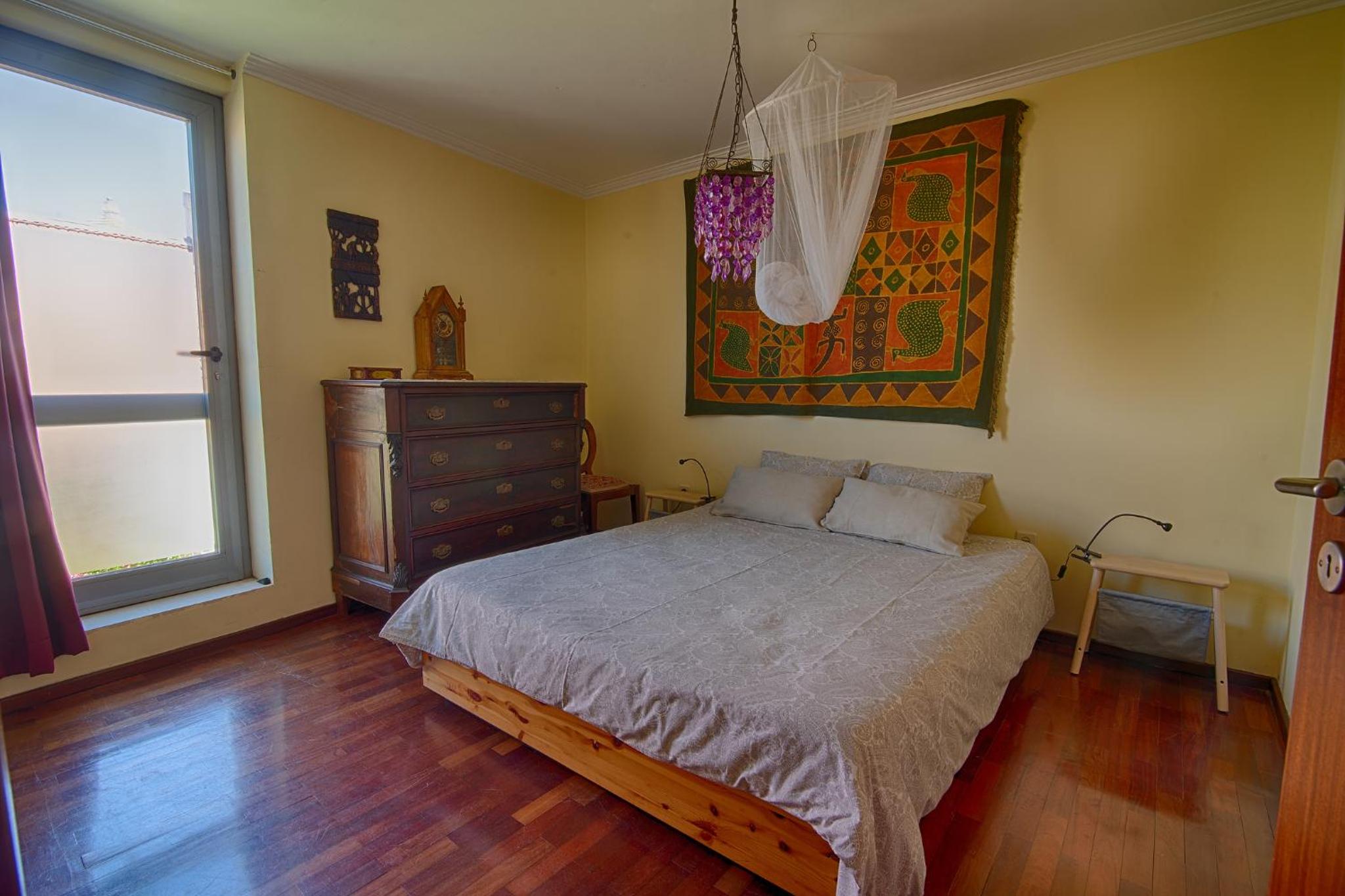 House In Aguda Beach, praia da Aguda, view 5