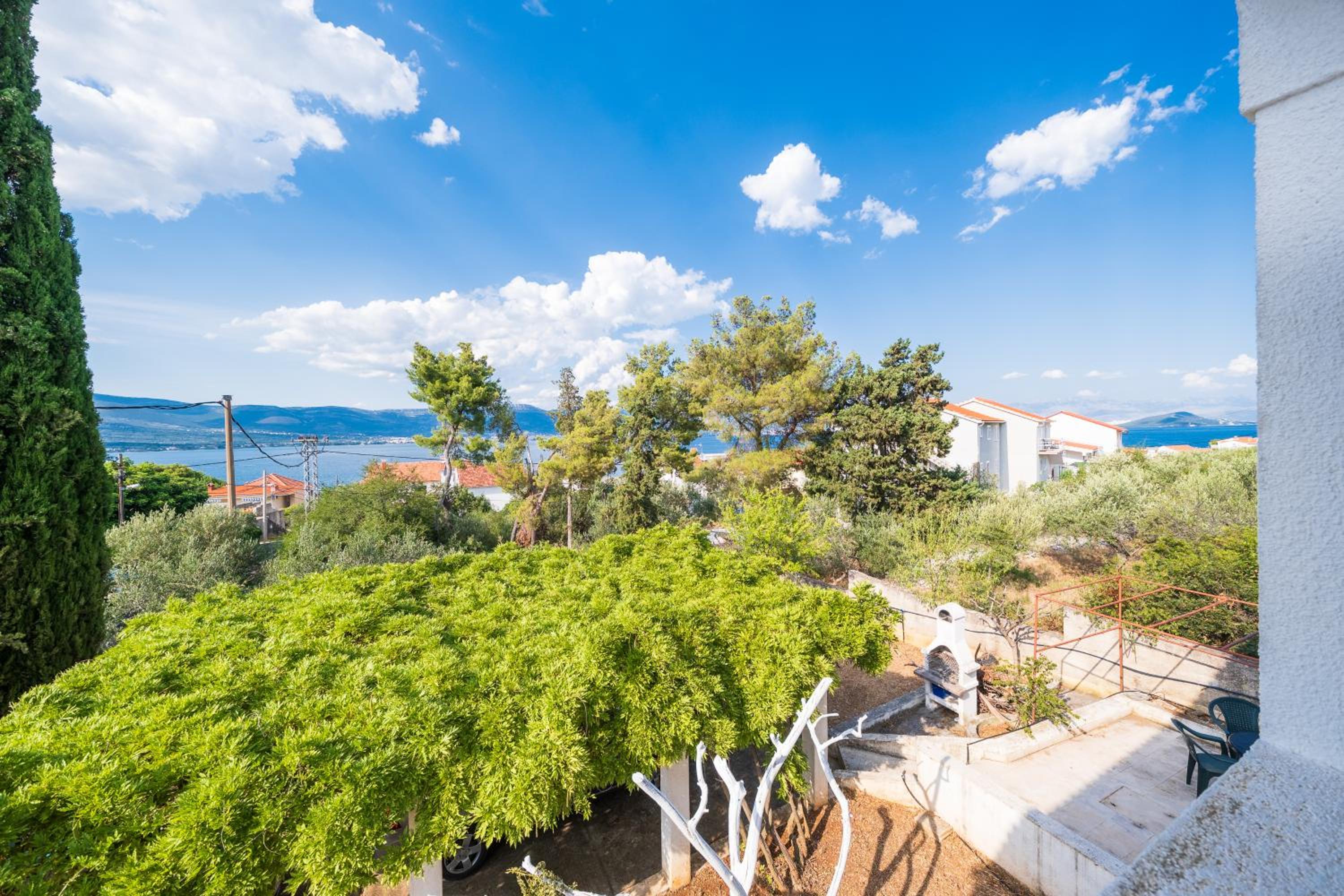 Mediterranean Oasis view 4