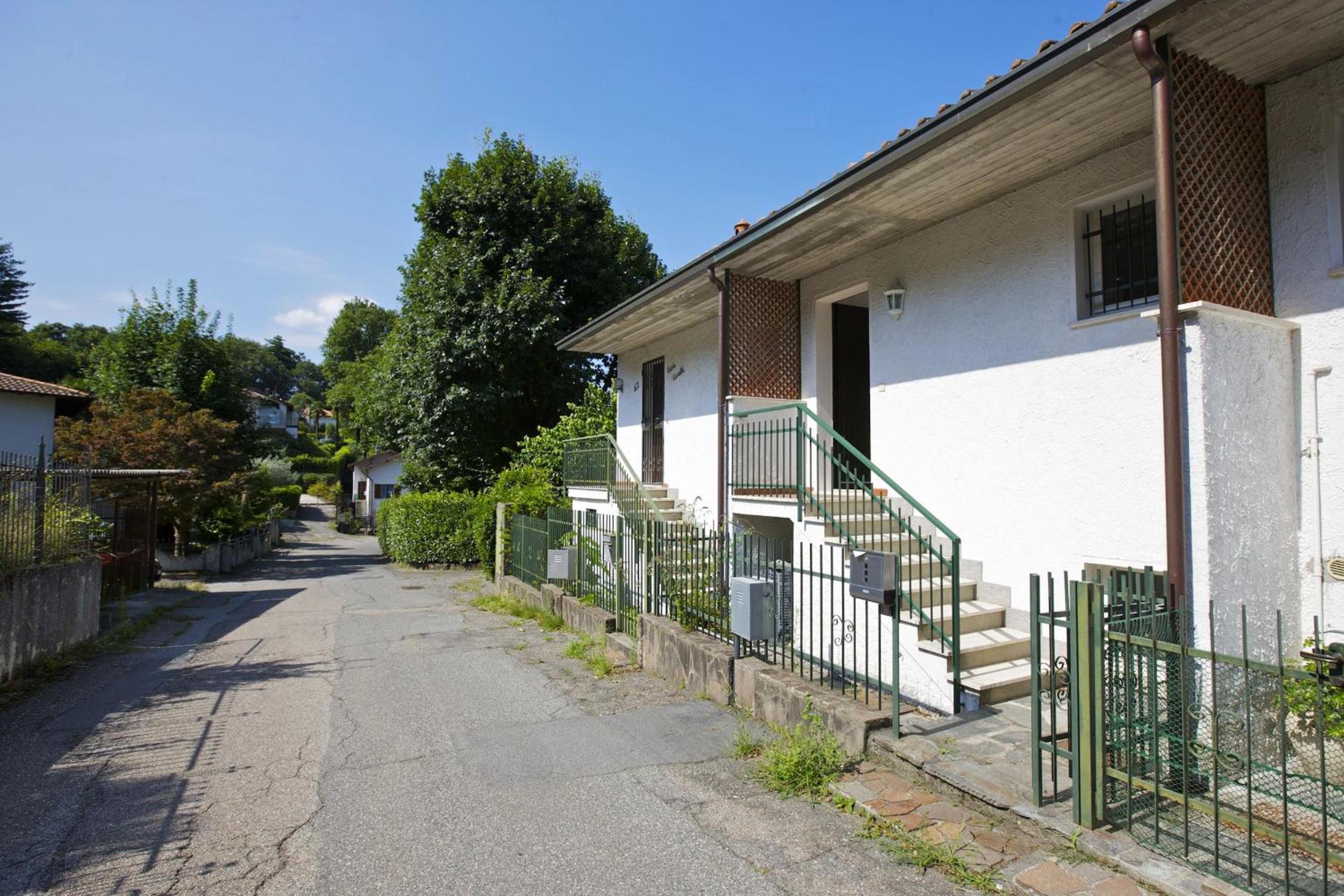 Casa Magnolia view 2