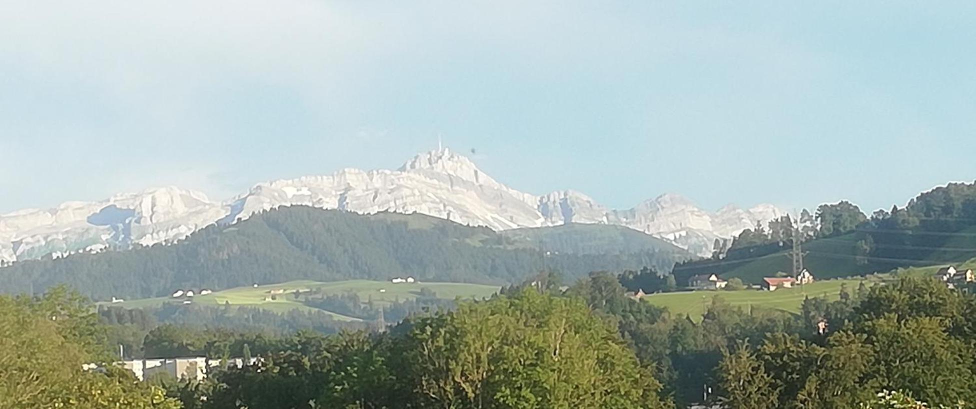 Billenberghof view 3