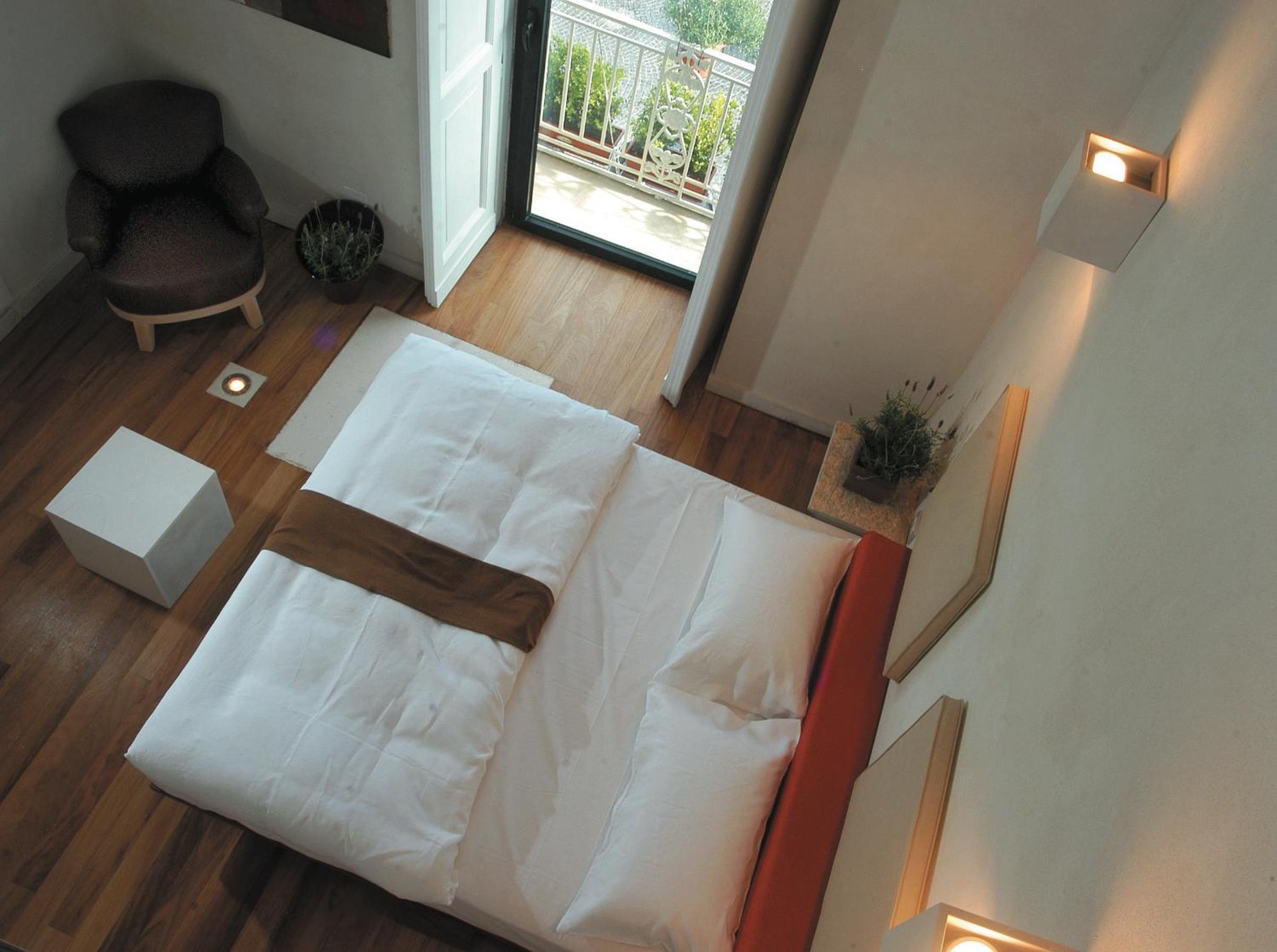 Micalò Art Rooms, photo 10