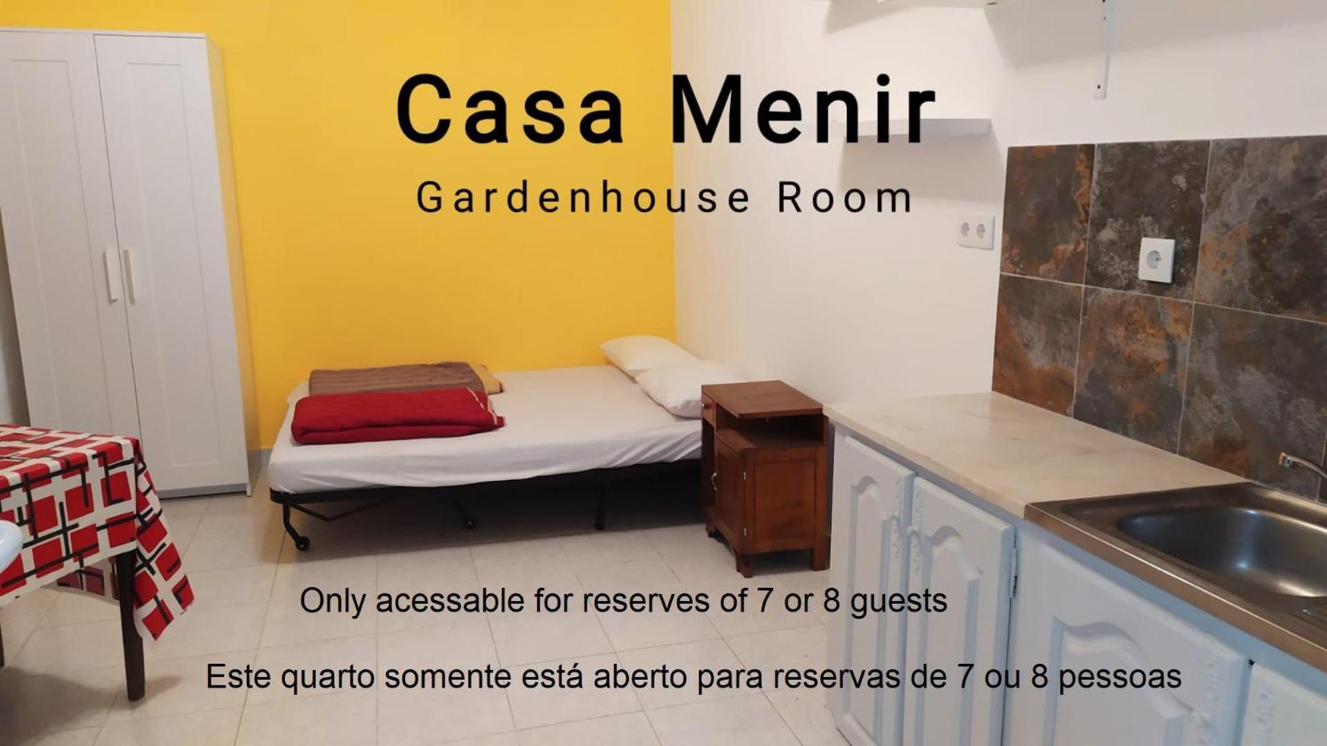 Casa Menir view 2