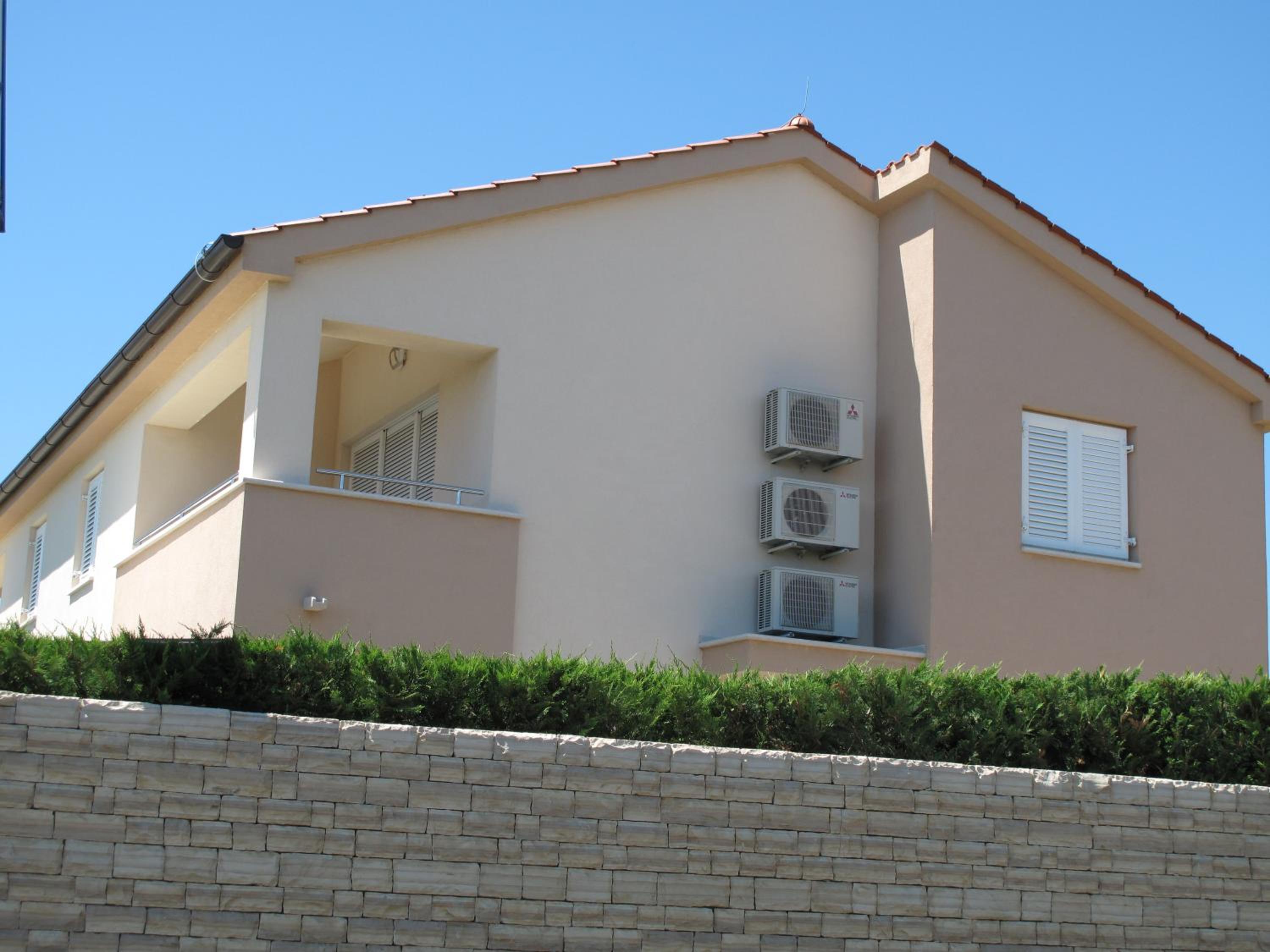Apartments Mia Krk