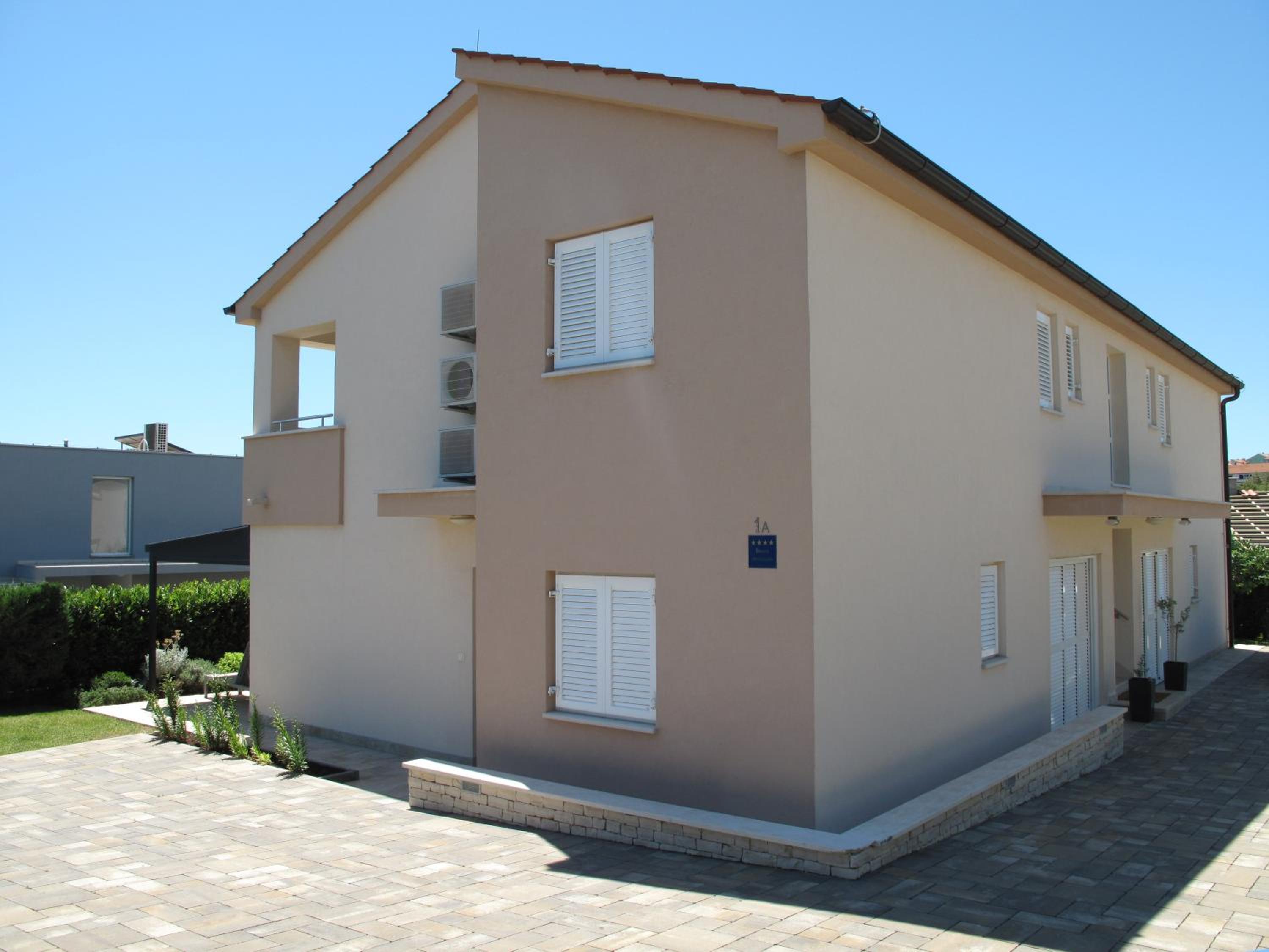 Apartments Mia Krk