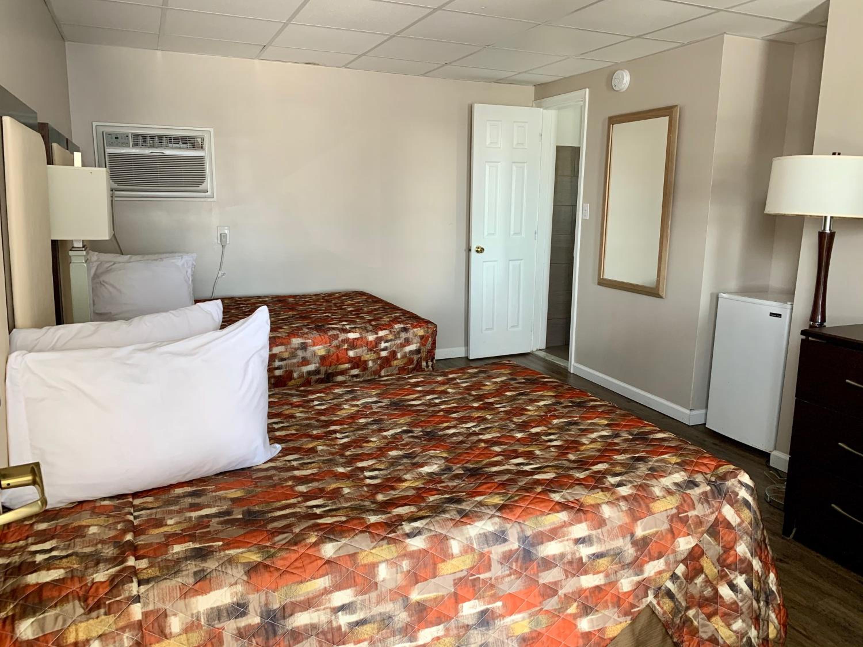 Cabana Motel