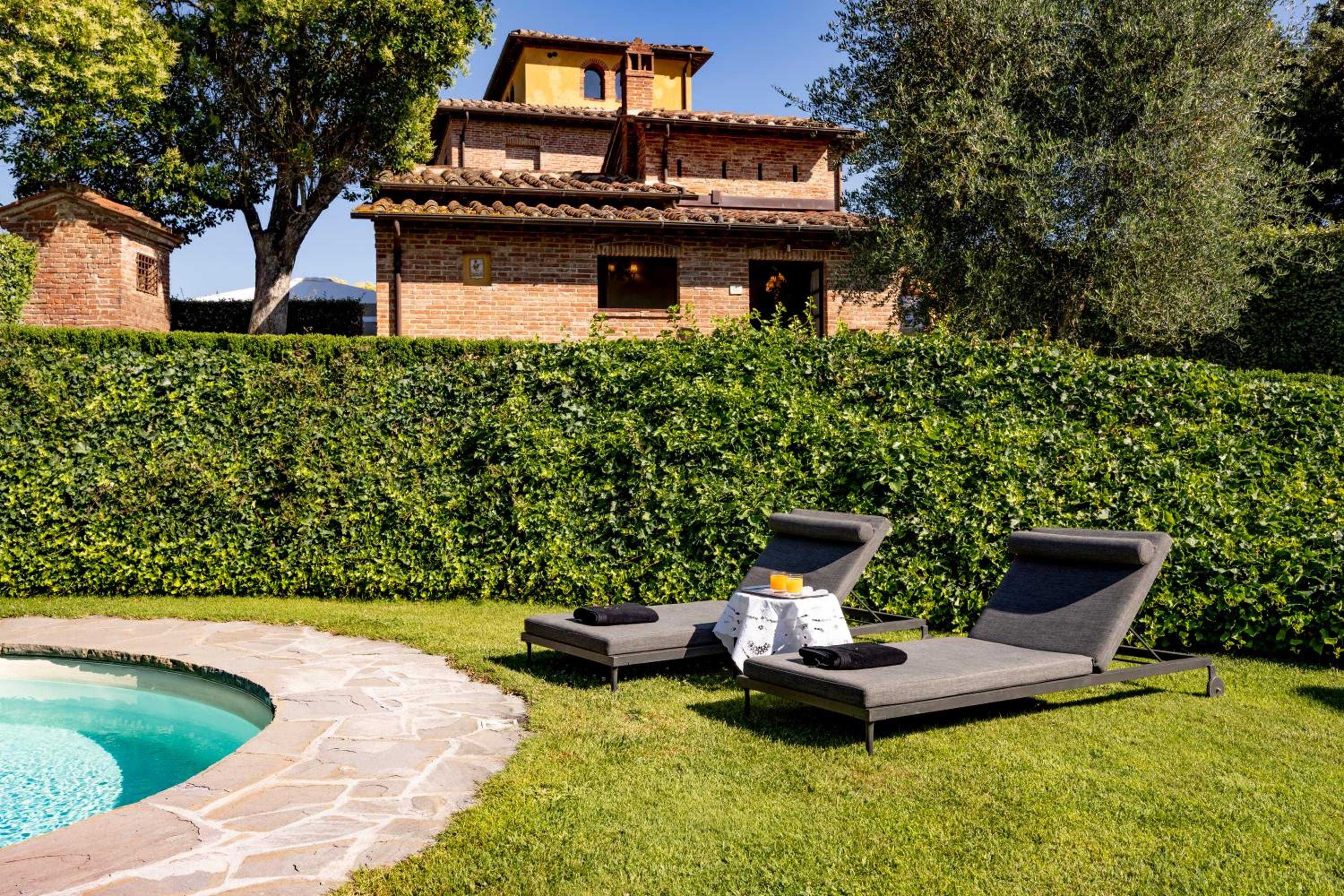 Il Casale Del Marchese