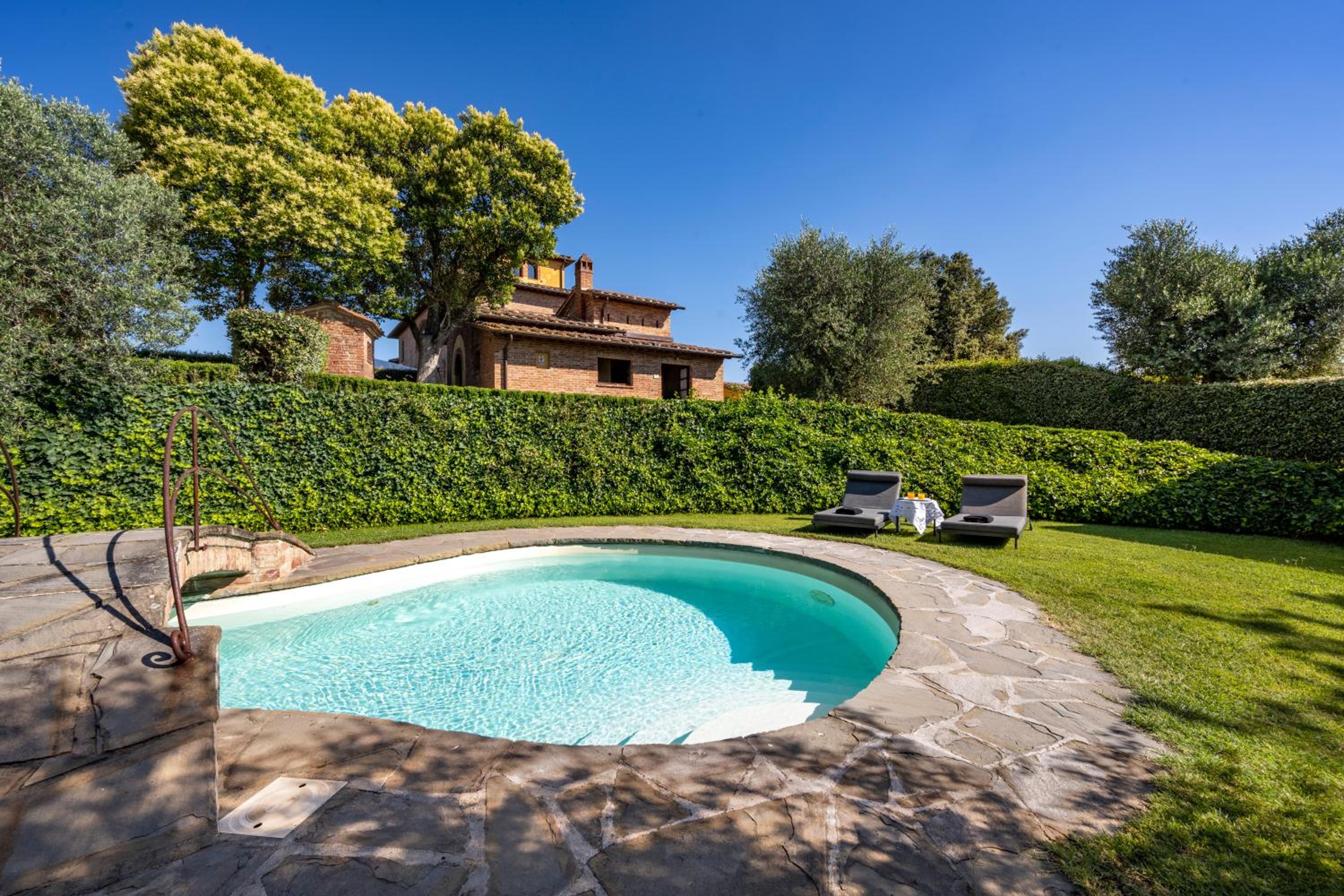Il Casale Del Marchese