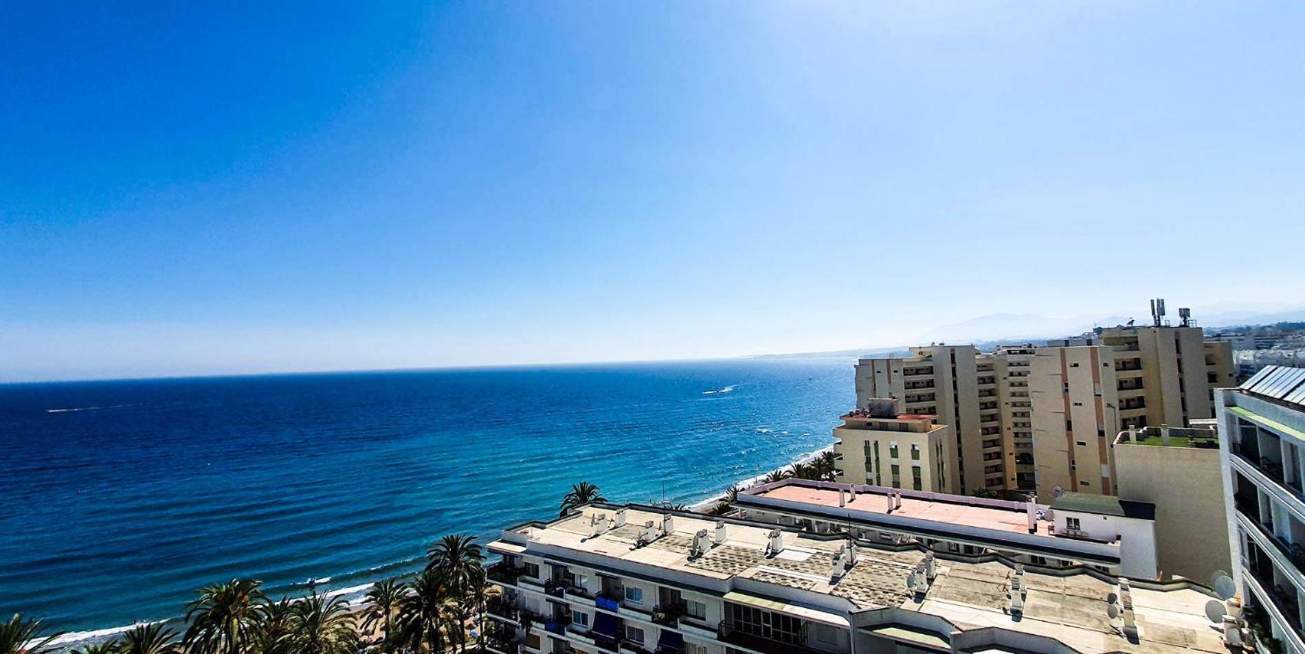Skol 708 Fantastic 2 Bedroom Apartment For Holiday Rentals view 3
