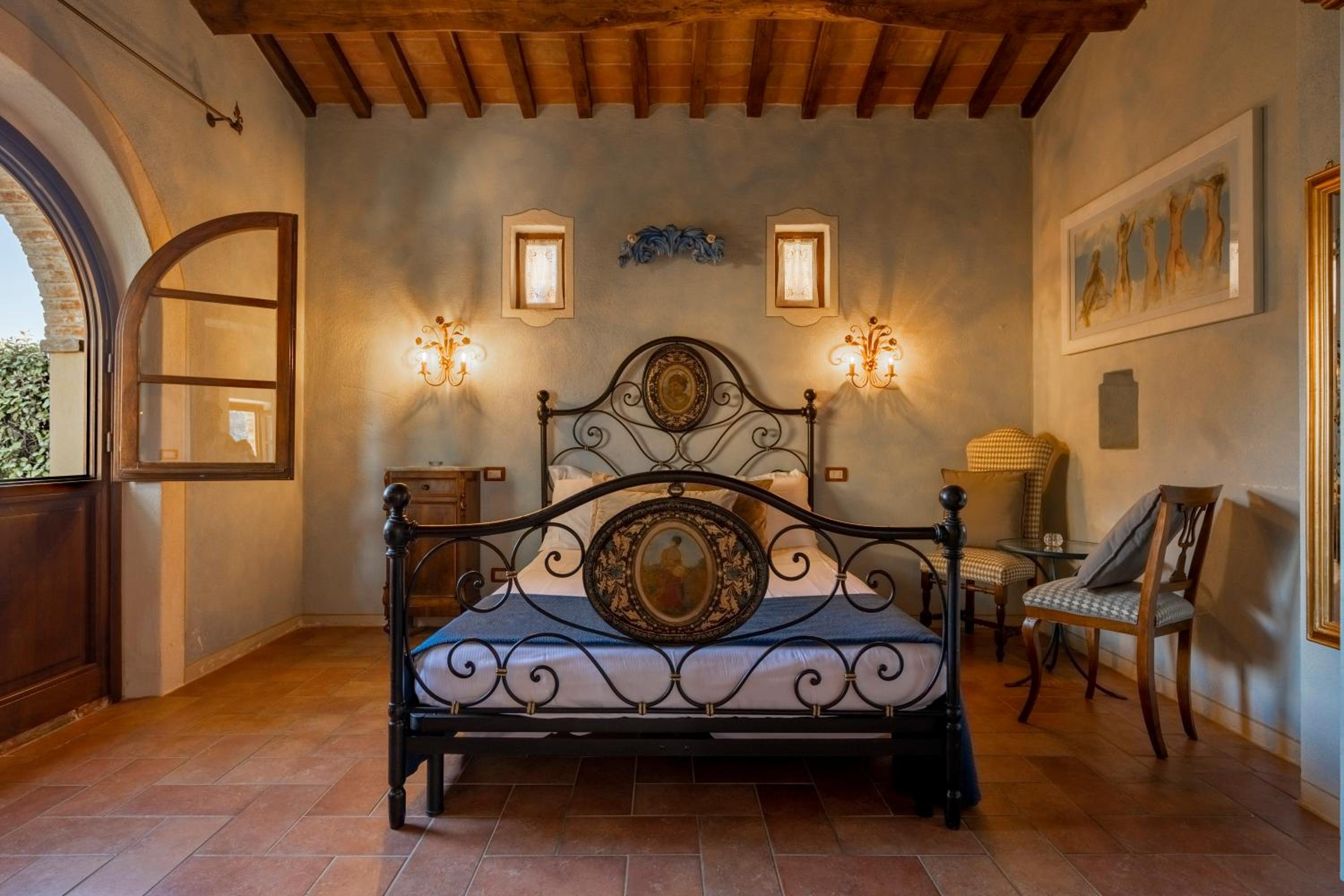 Il Casale Del Marchese