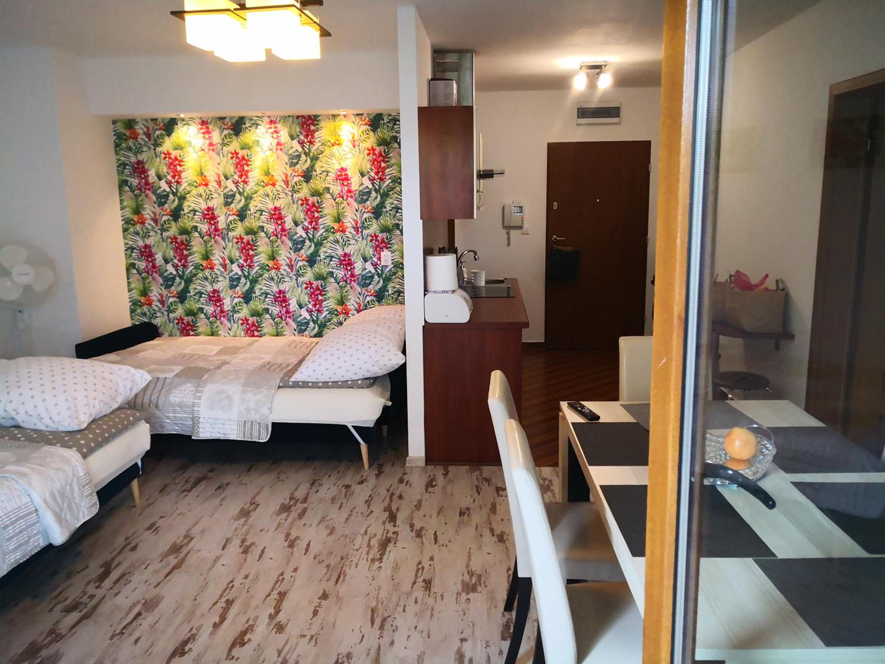 Apartament Anna