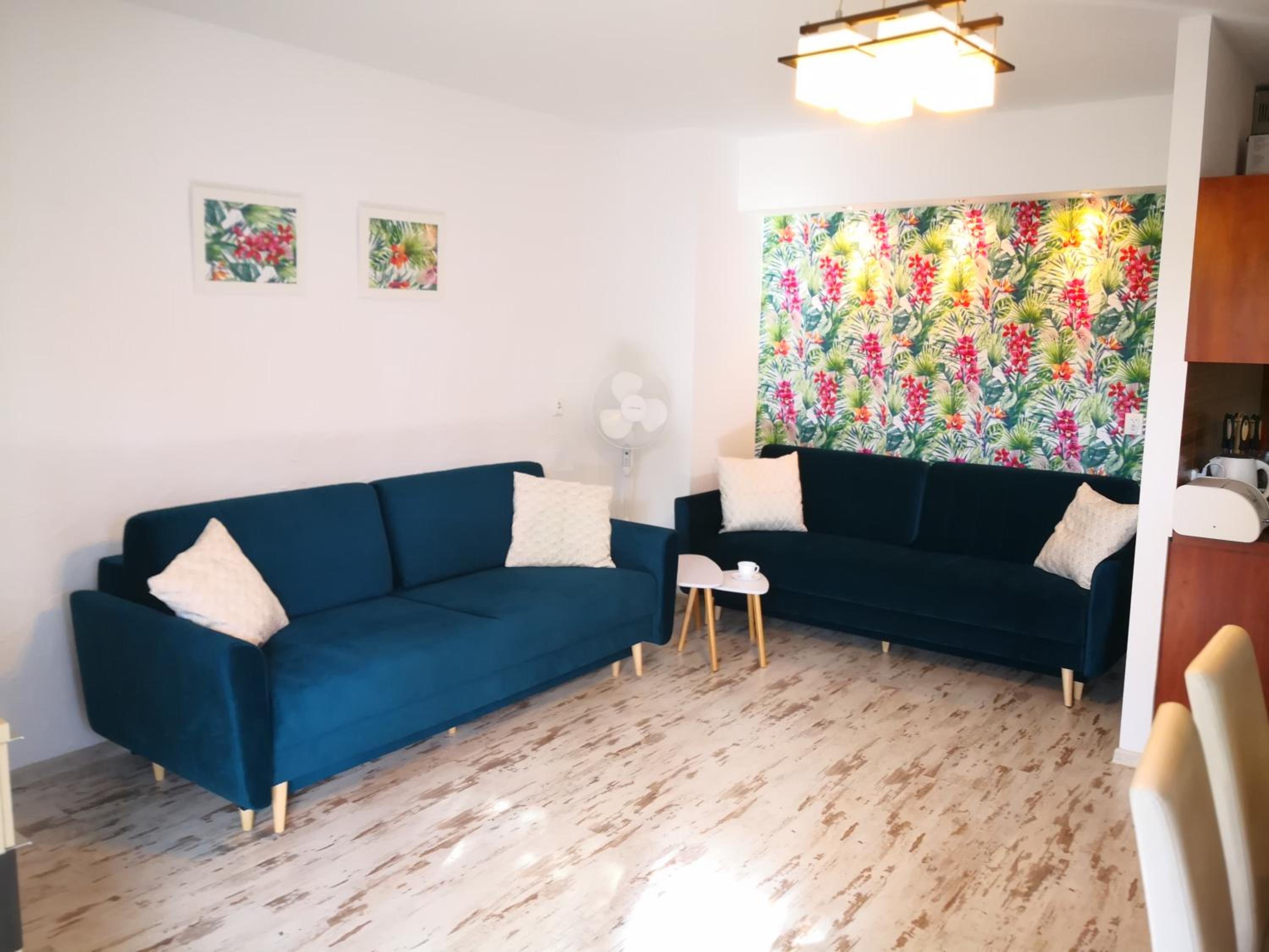 Apartament Anna