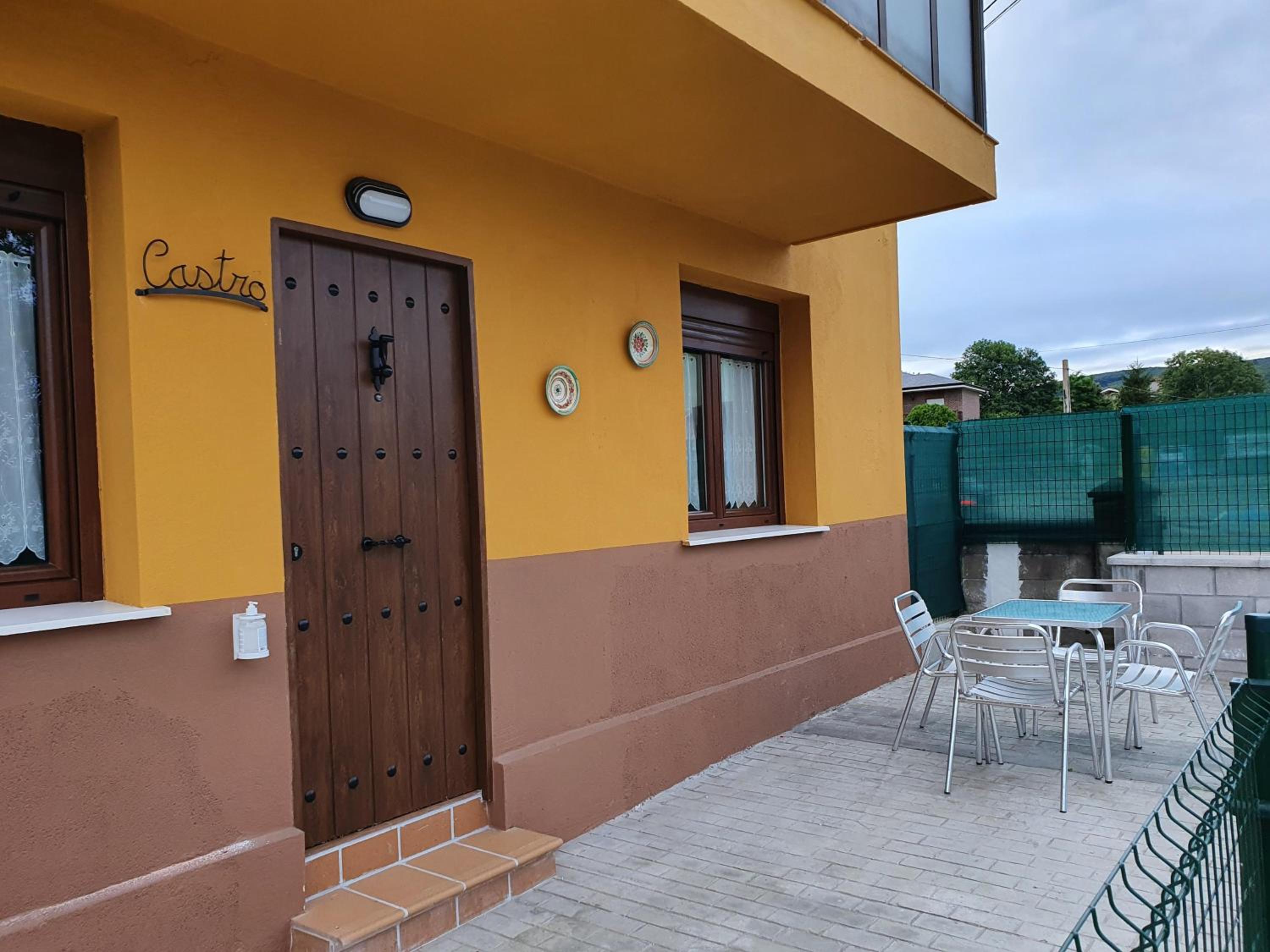 CASTRO - LA COLINA photo 2