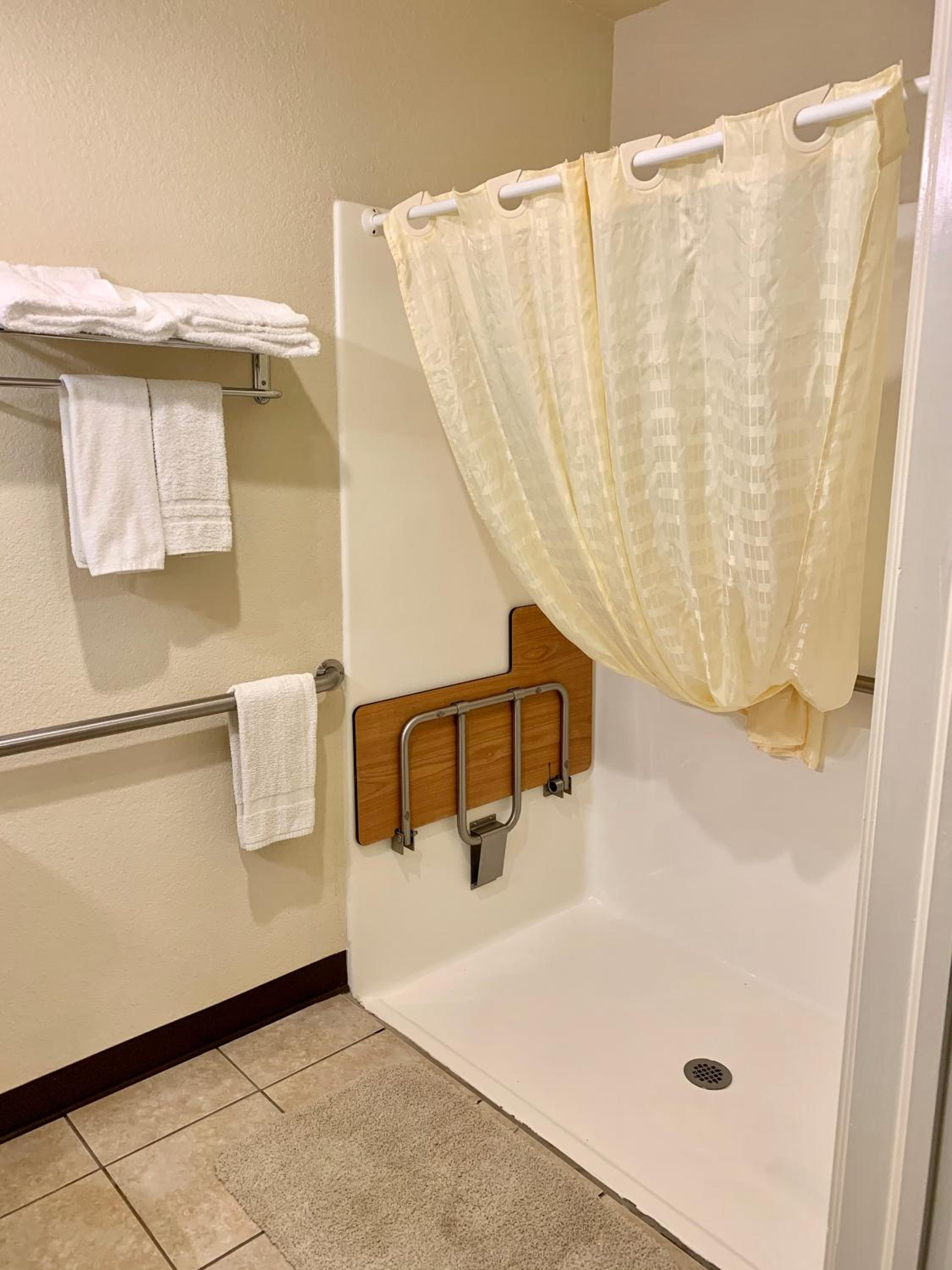 Candlelight Inn & Suites Hwy 69 near McAlester