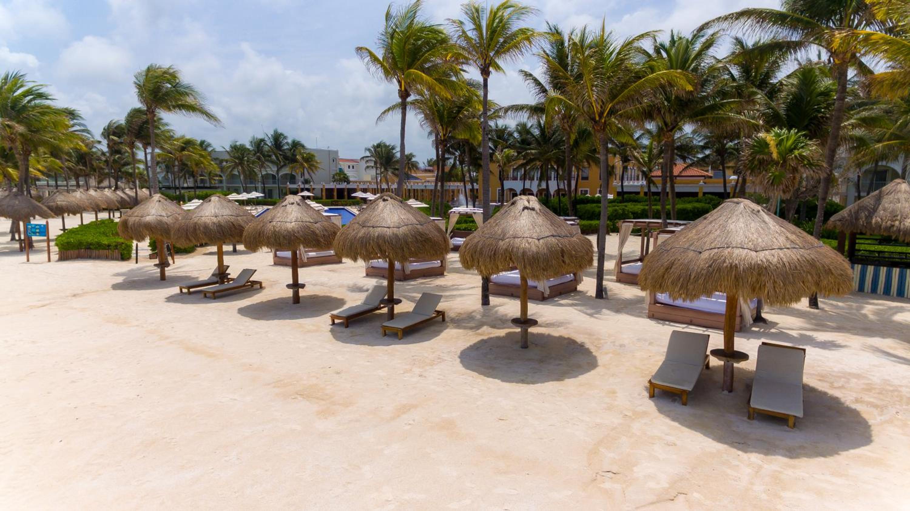 Photo 84 sur 139 de Dreams Tulum Resort & Spa