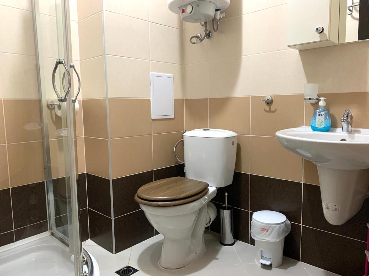 Apartment Keti