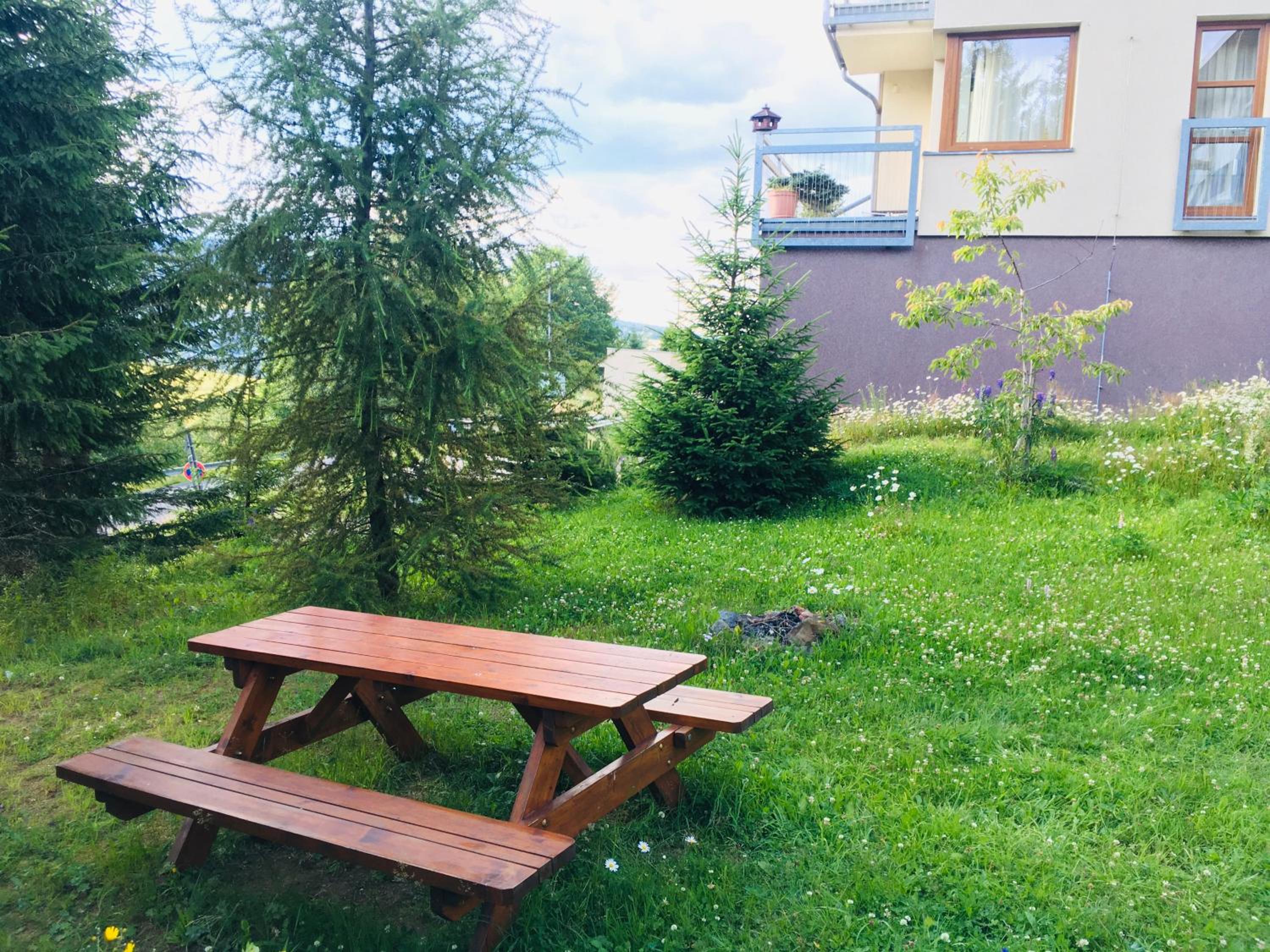 Horský Apartmán Klínovec 3