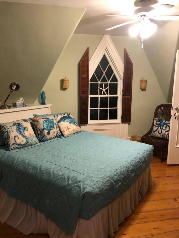 Fisherman's Daughter B&B
