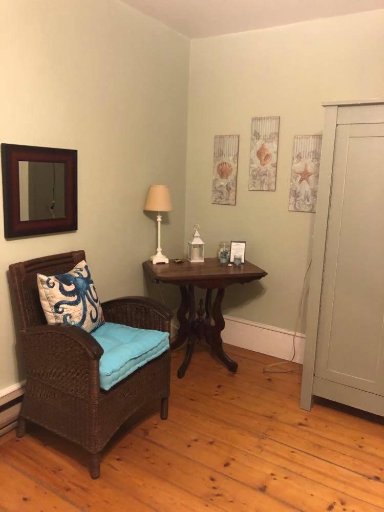 Fisherman's Daughter B&B