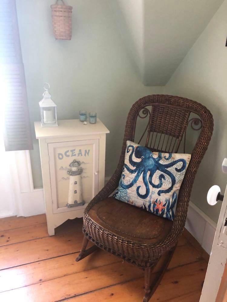Fisherman's Daughter B&B