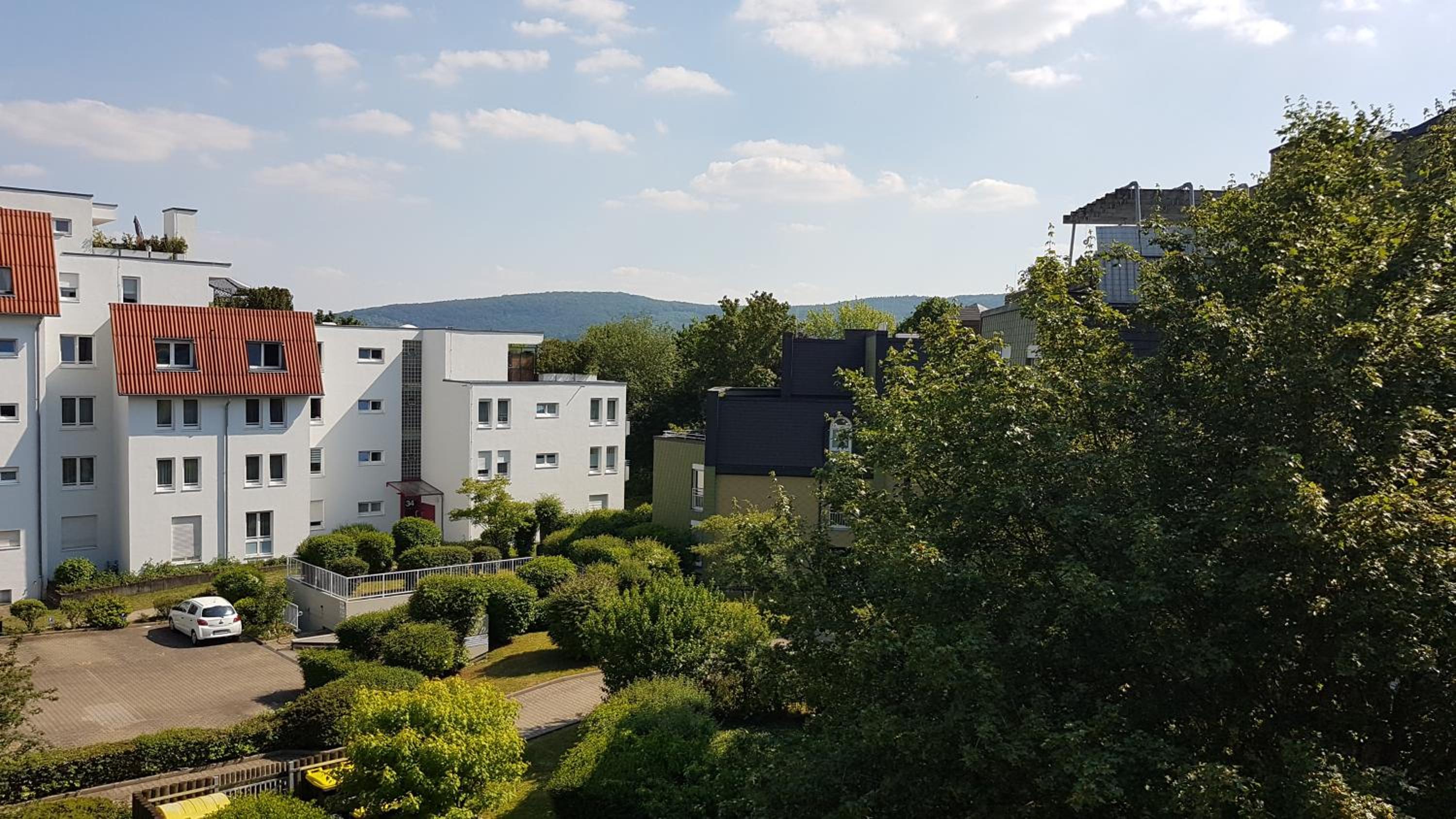 Gemütliches Apartment in der Nähe von Stuttgart