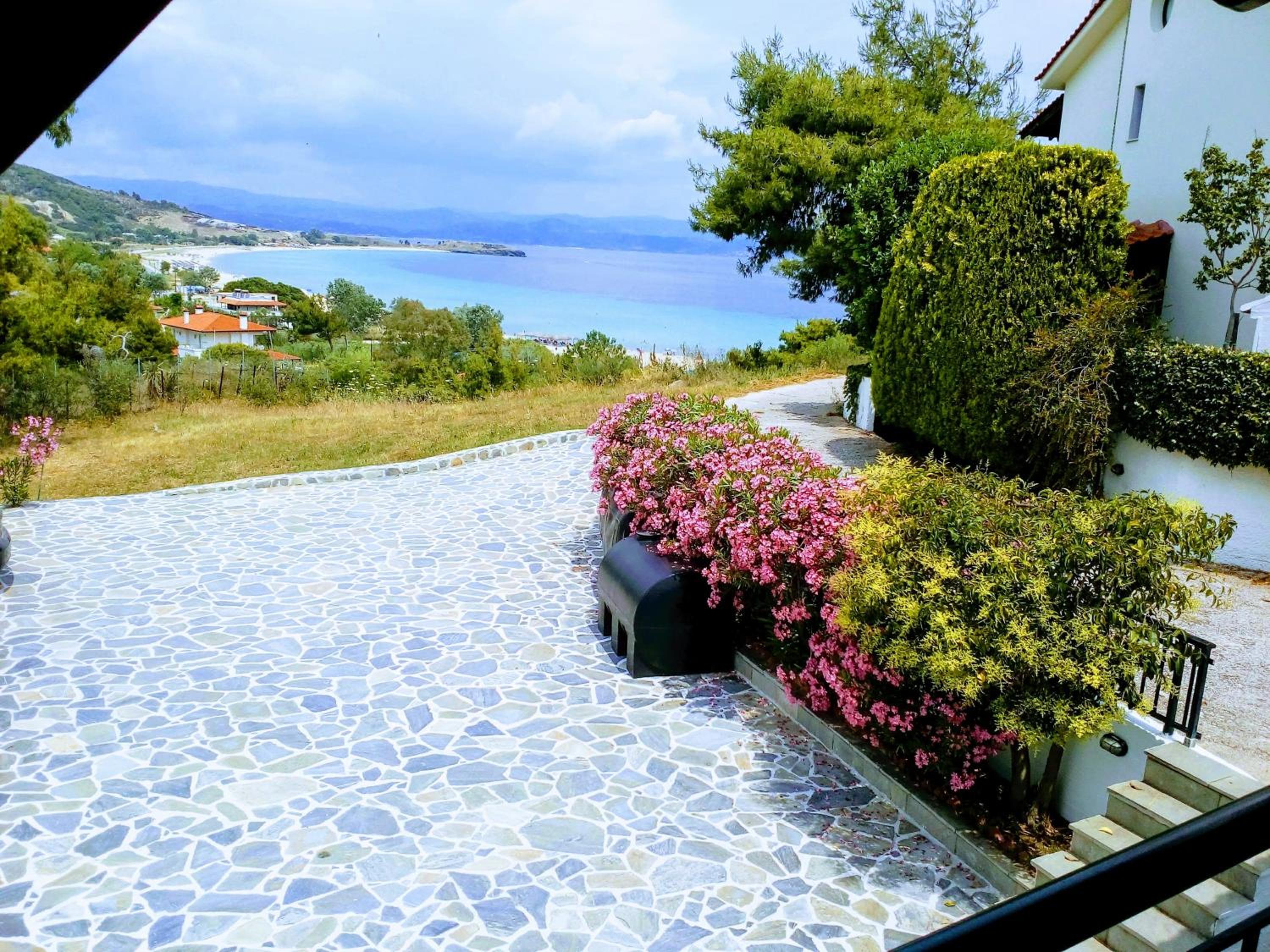 Dasea Houses view 2