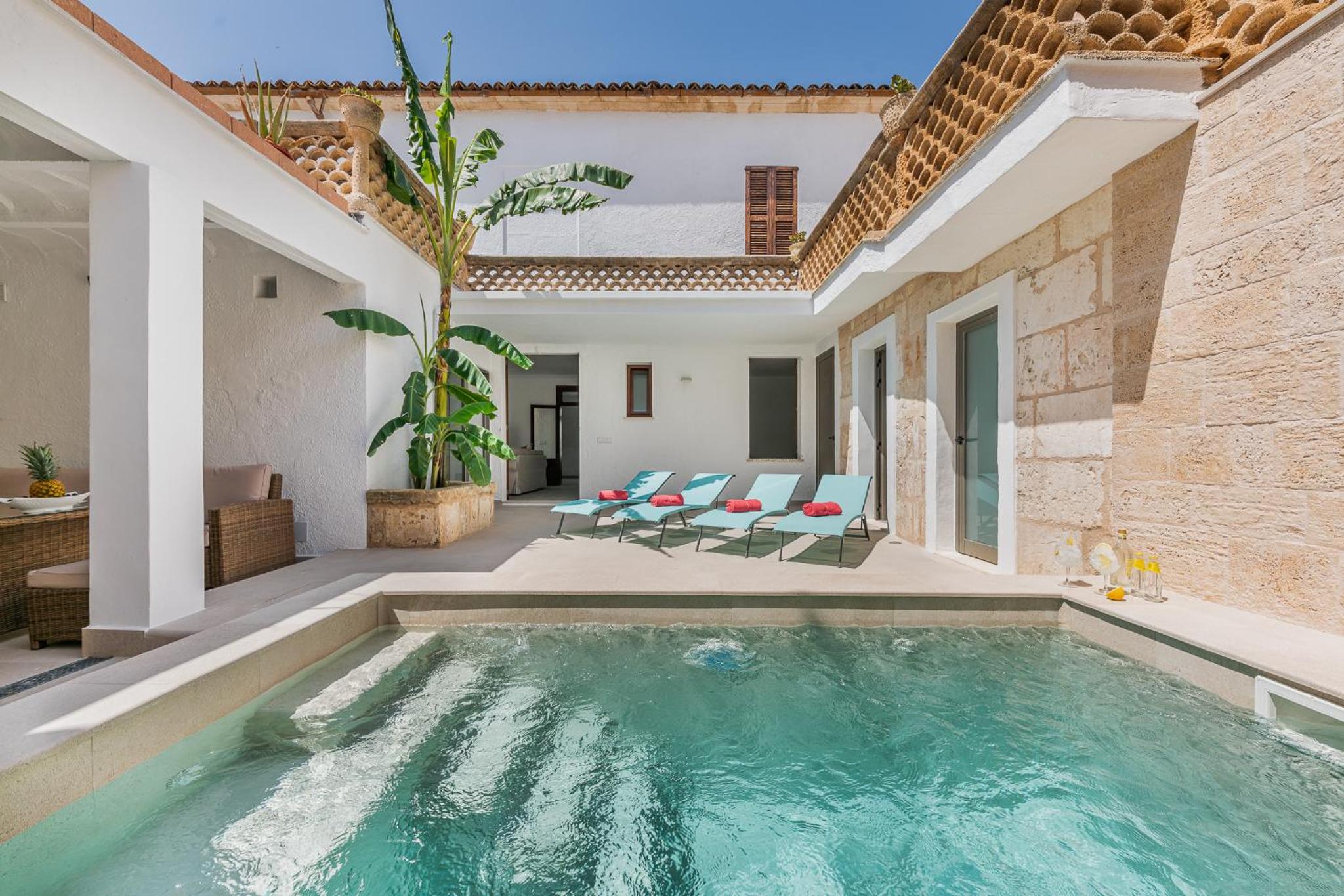 Holiday Home Can Cremat photo 2