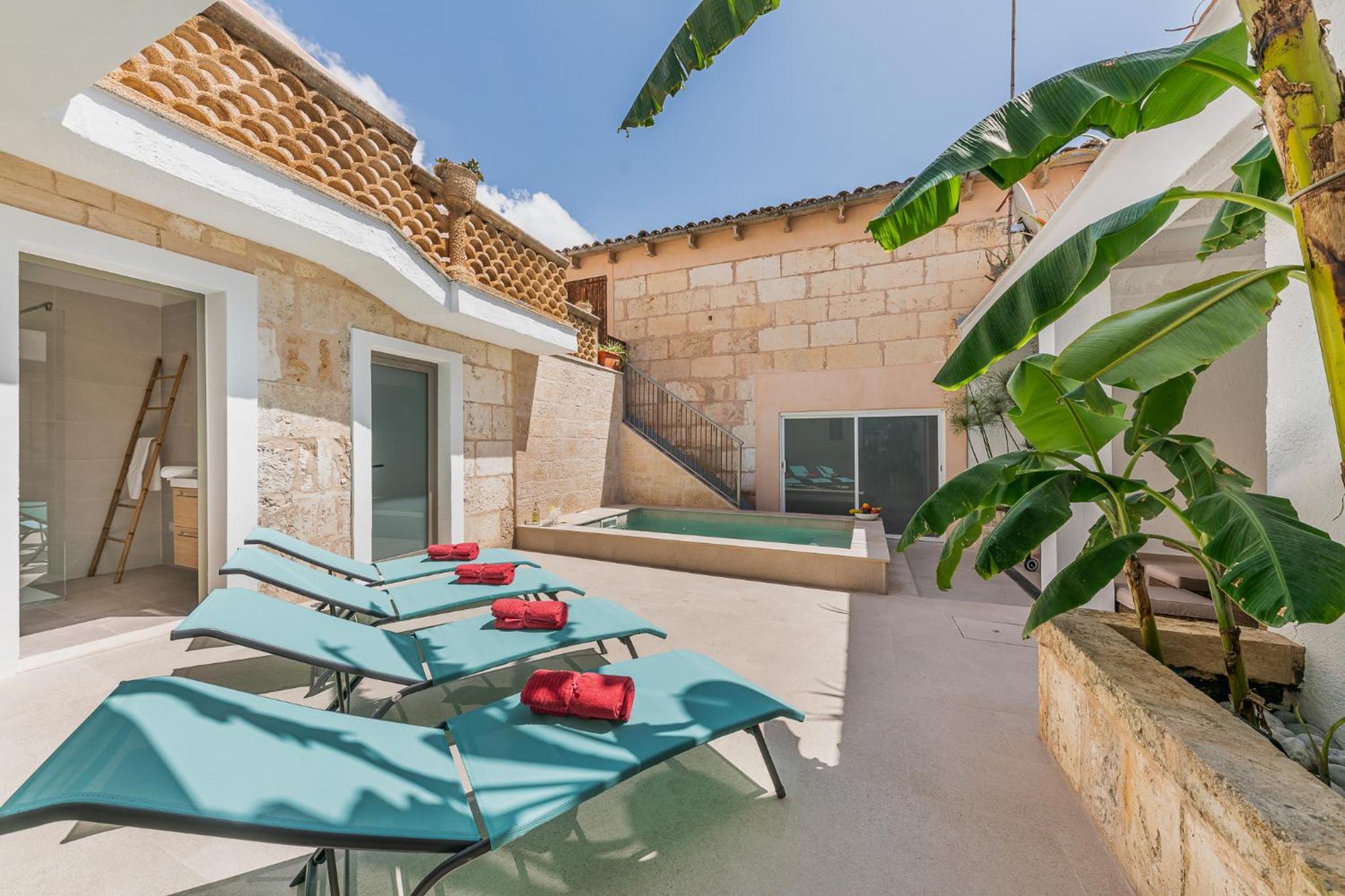 Holiday Home Can Cremat photo 3