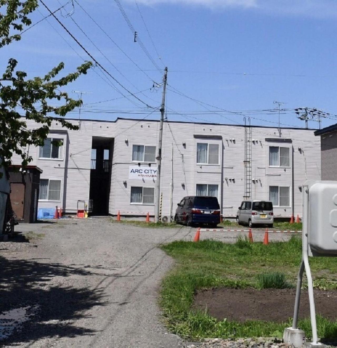 Ark City Asahikawa - Vacation STAY 8508 view 3