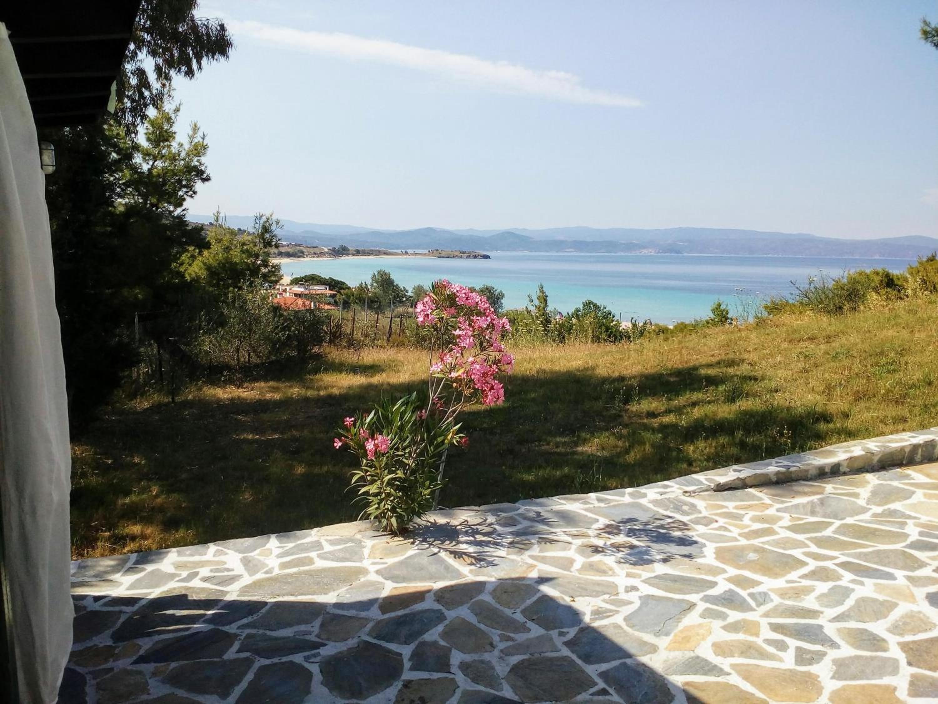 Dasea Houses view 3