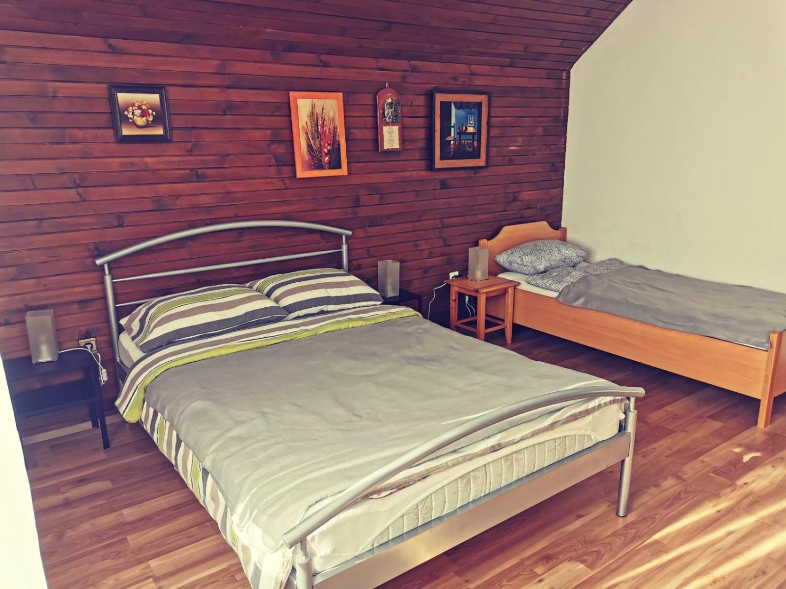 Apartma Rekar - a house, where you can relax in the embrace of nature view 3
