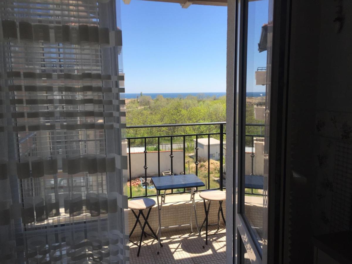 Apartment Keti